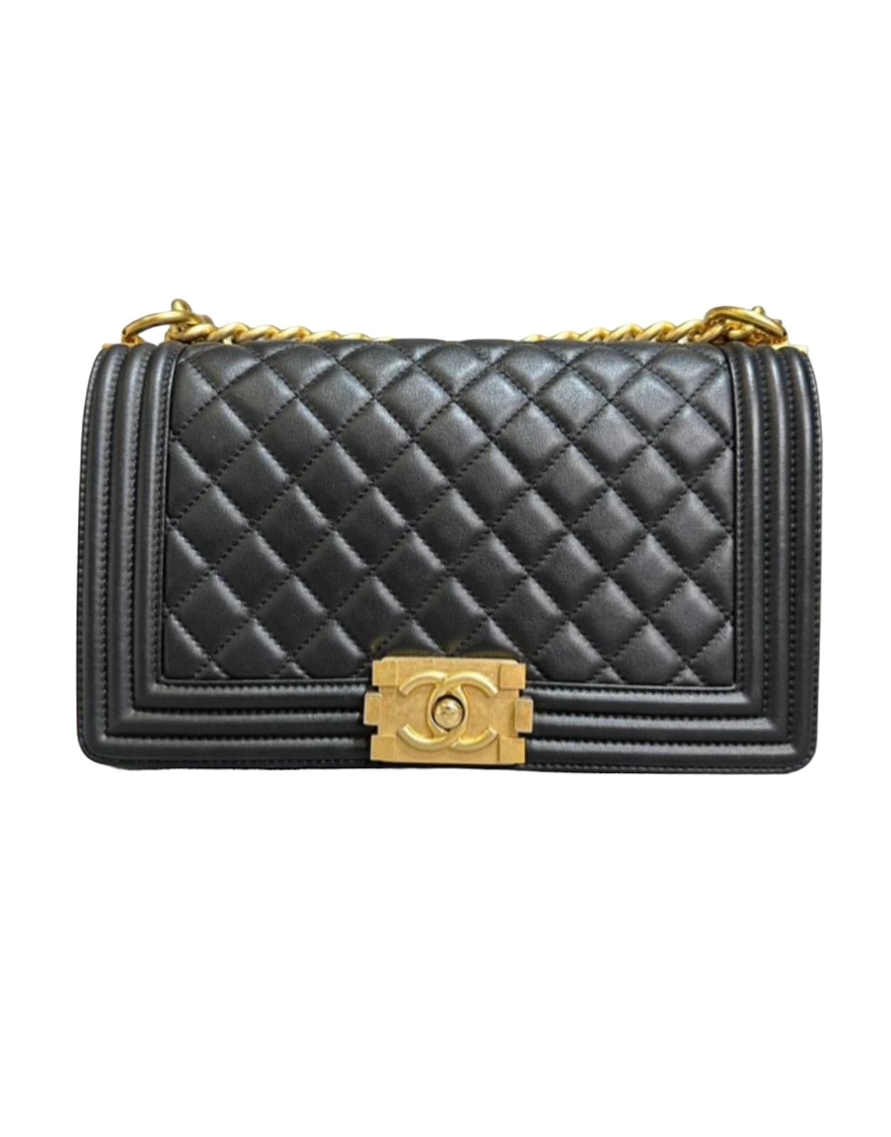 Chanel Handbag - Ewore Bags