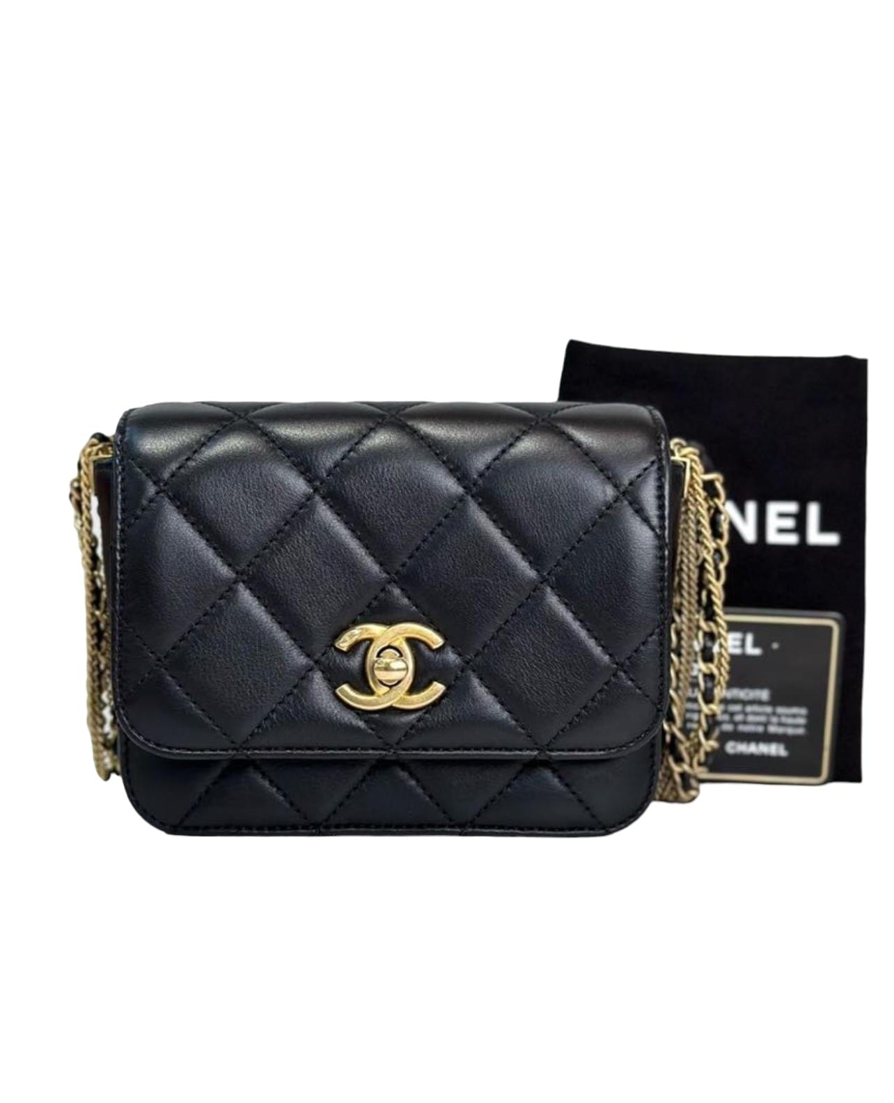 Chanel Handbag - Ewore Bags
