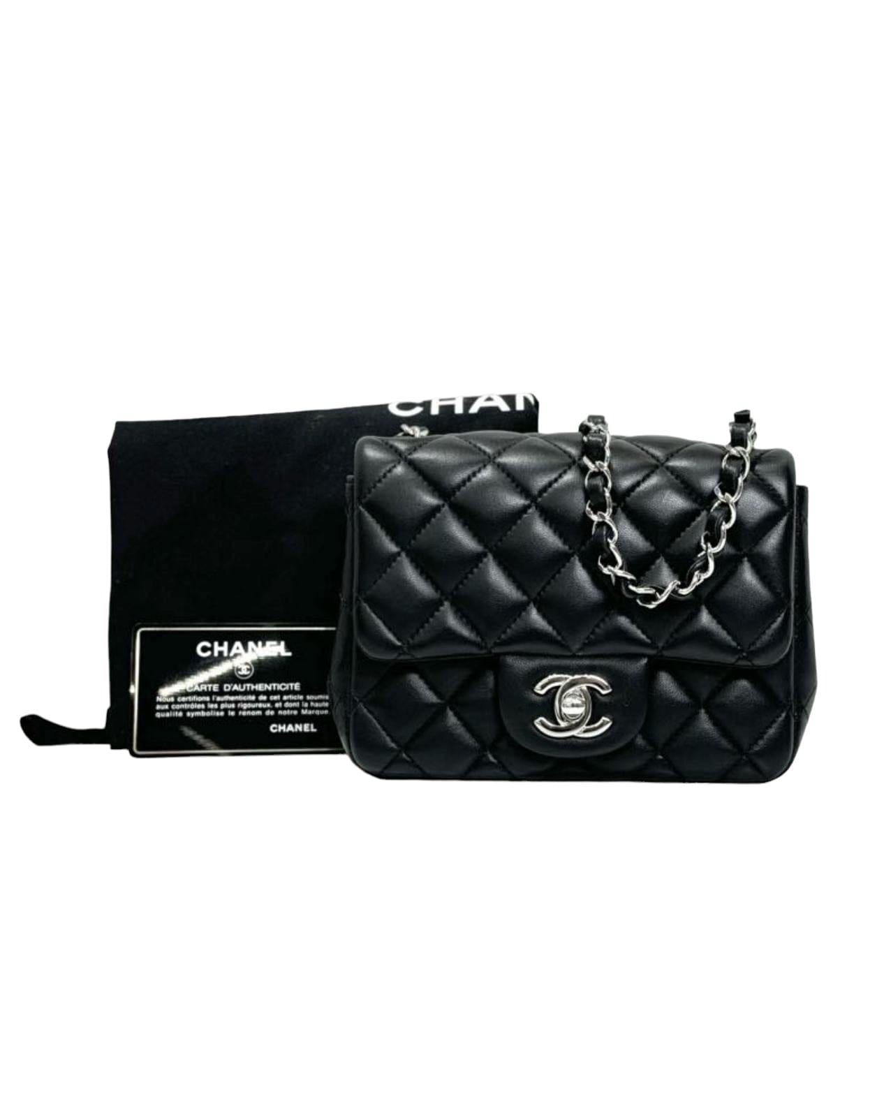 Chanel Handbag - Ewore Bags