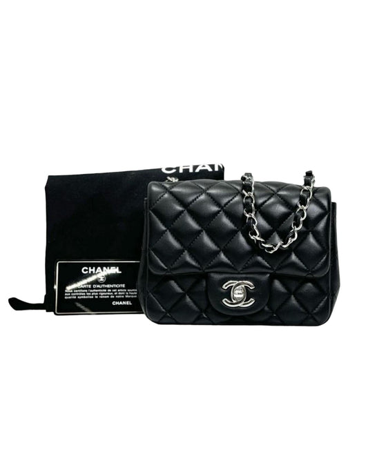 Chanel Handbag - Ewore Bags