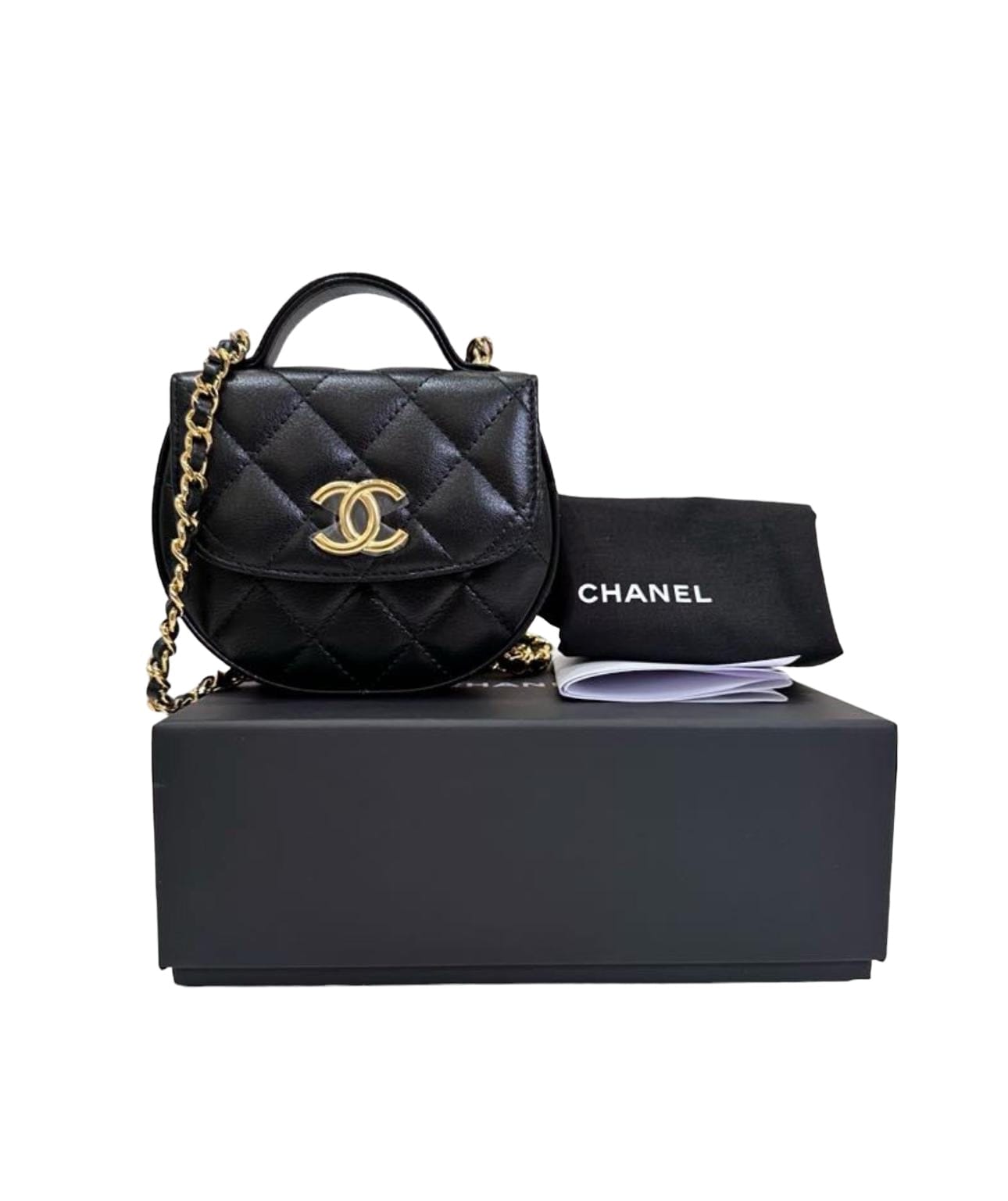 Chanel Handbag - Ewore Bags