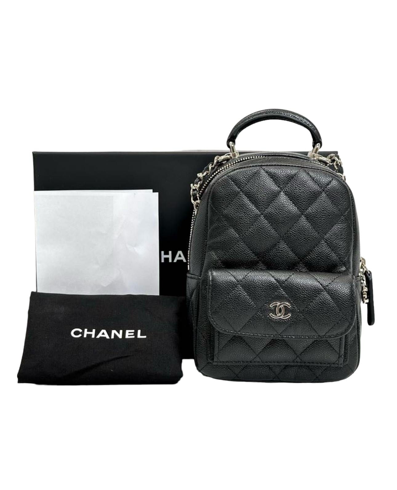 Chanel Handbag - Ewore Bags
