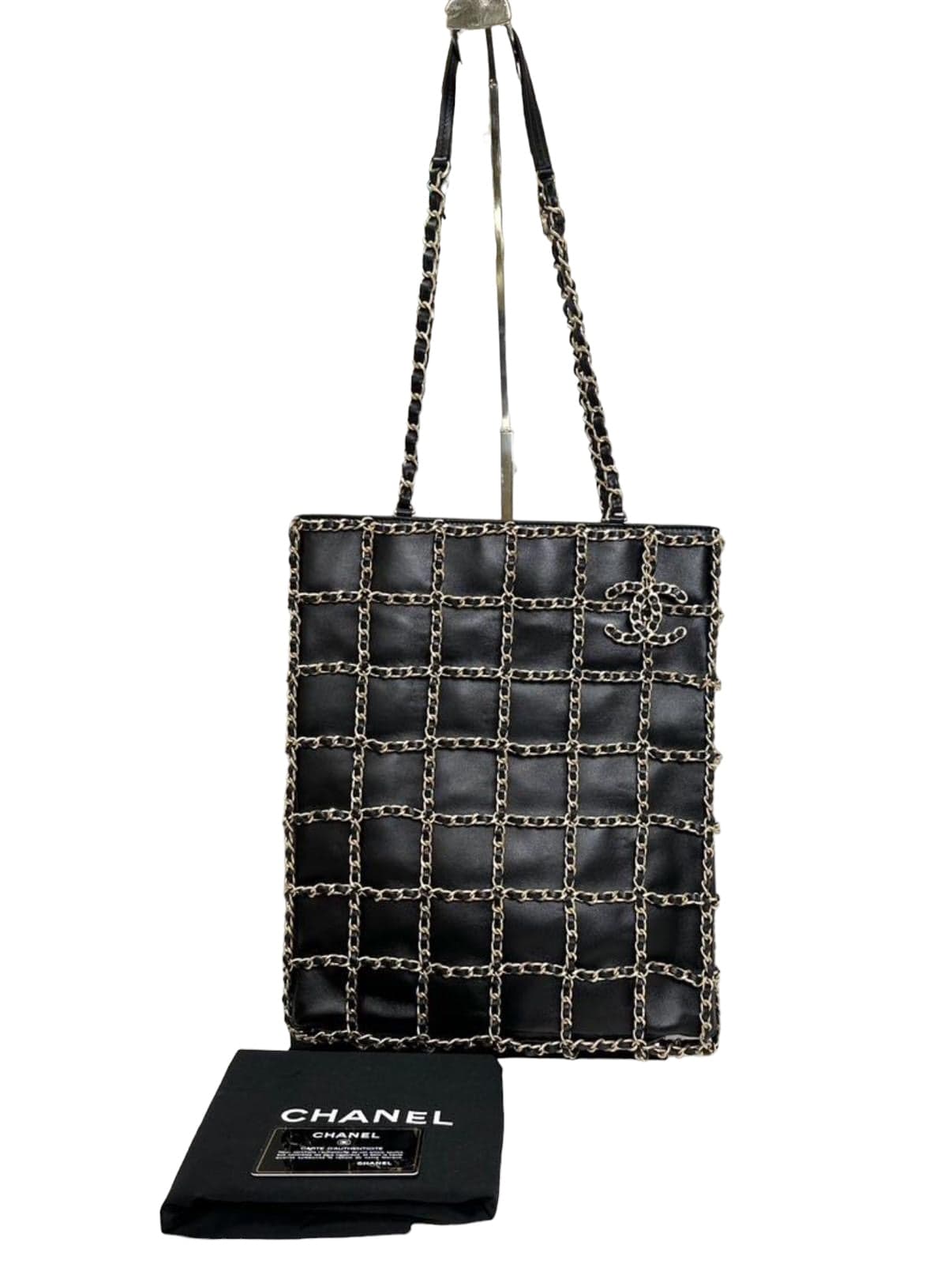 Chanel Tote Bag - Ewore Bags