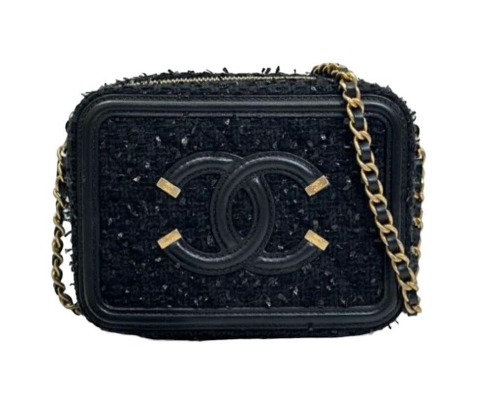 Chanel Camera Bag Crossbody Bag - Ewore Bags