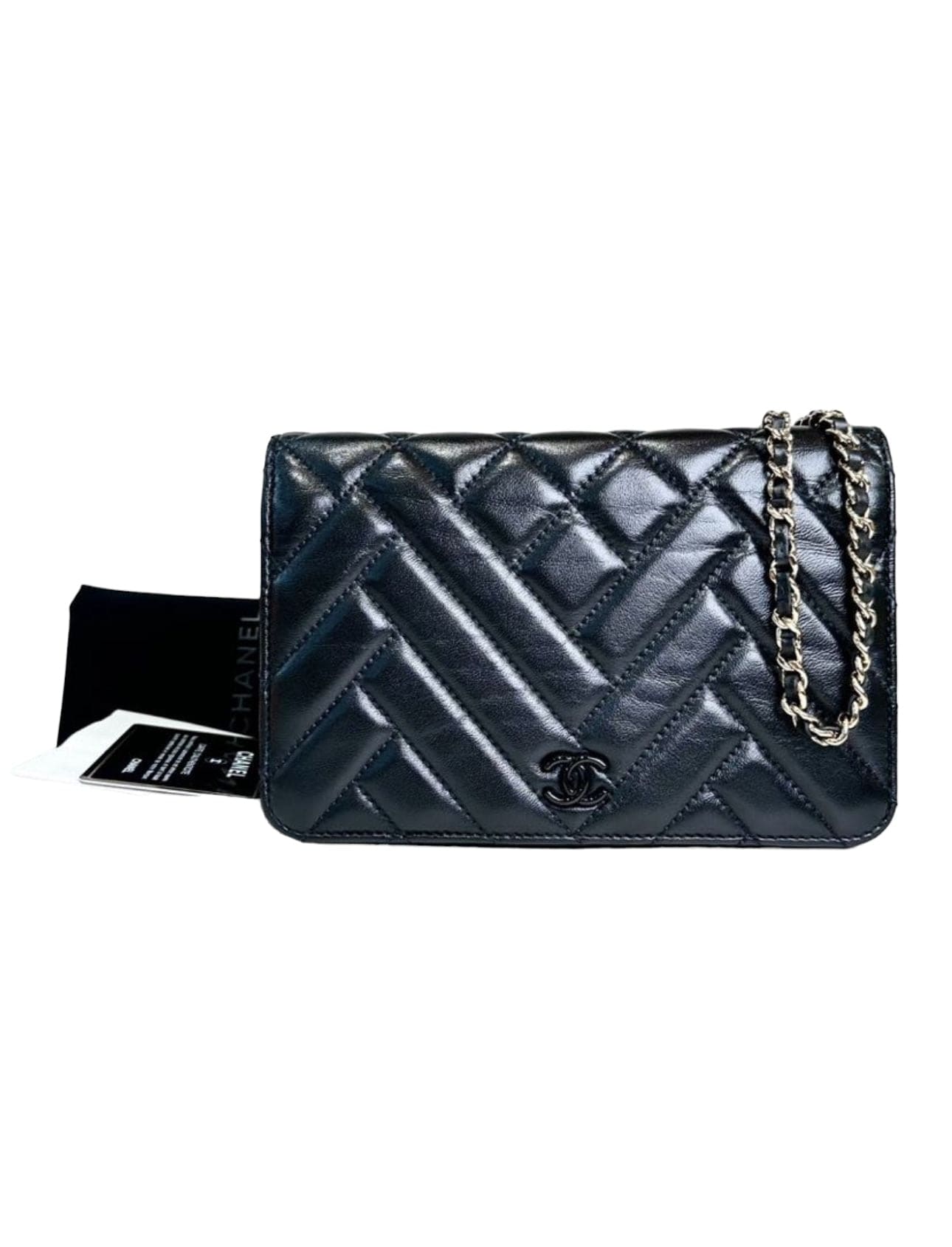 Chanel WOC Crossbody Bag - Ewore Bags