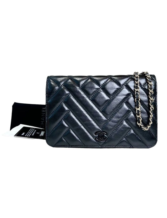 Chanel WOC Crossbody Bag - Ewore Bags