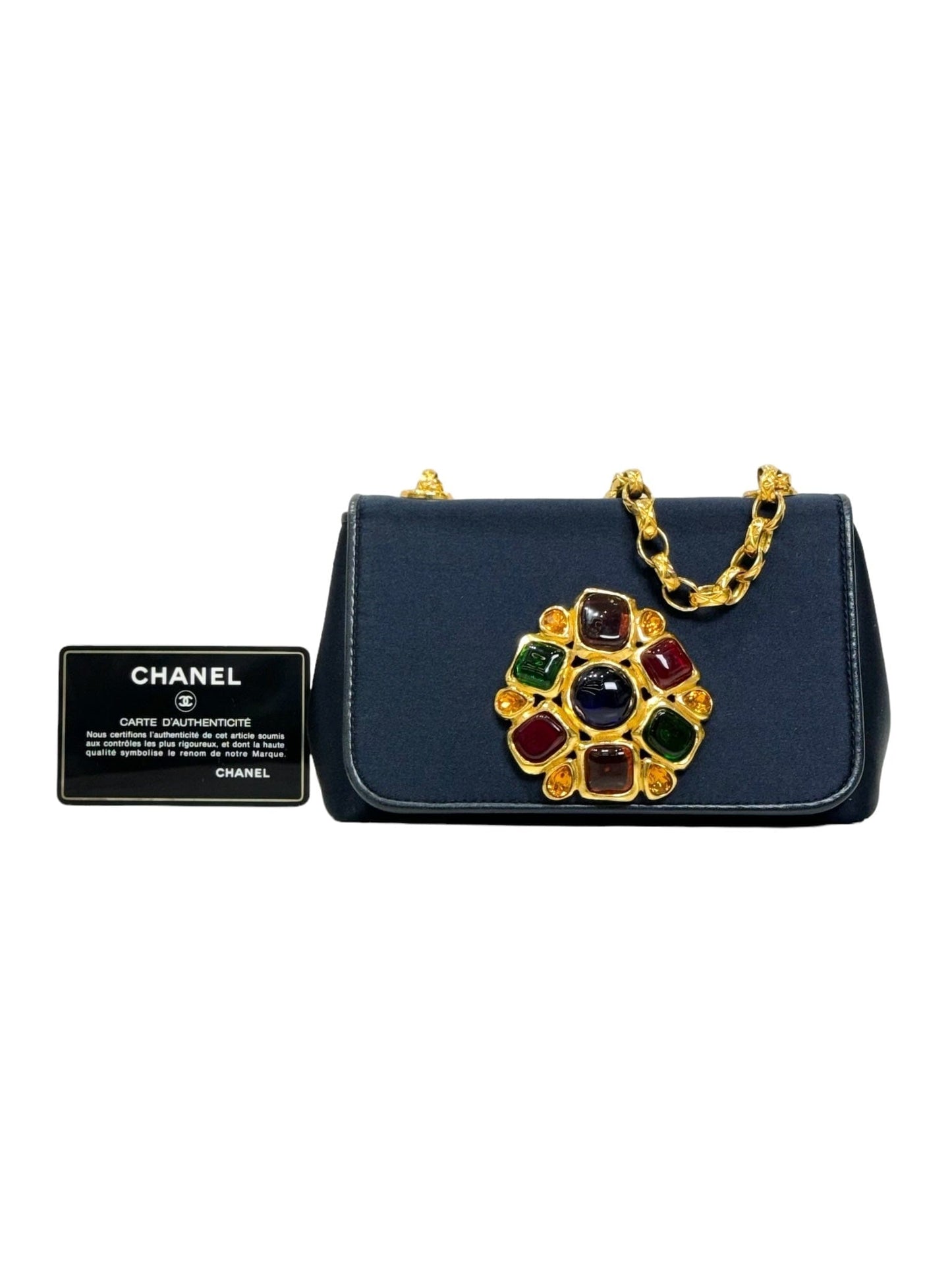 Chanel Handbag - Ewore Bags