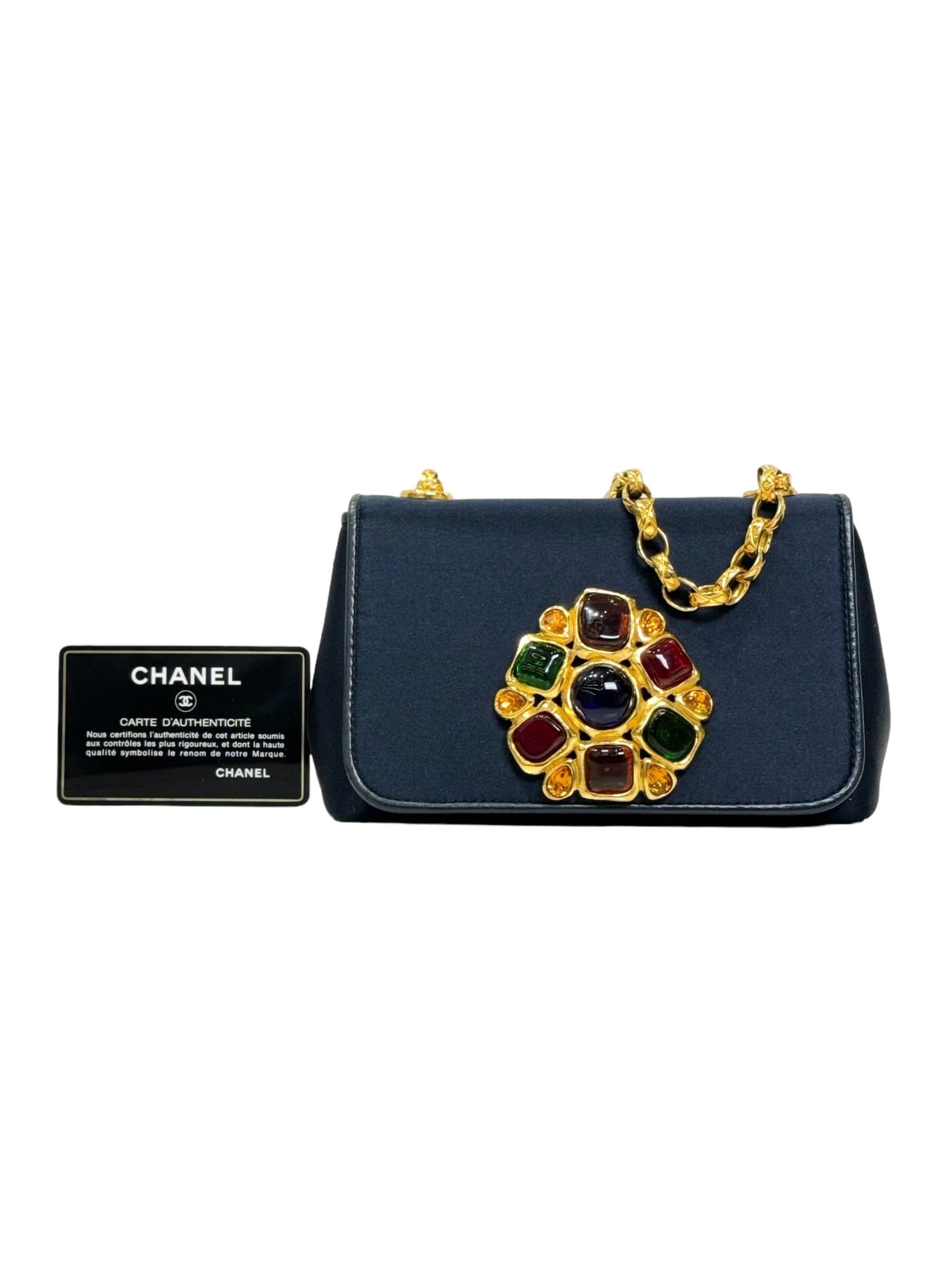 Chanel Handbag - Ewore Bags