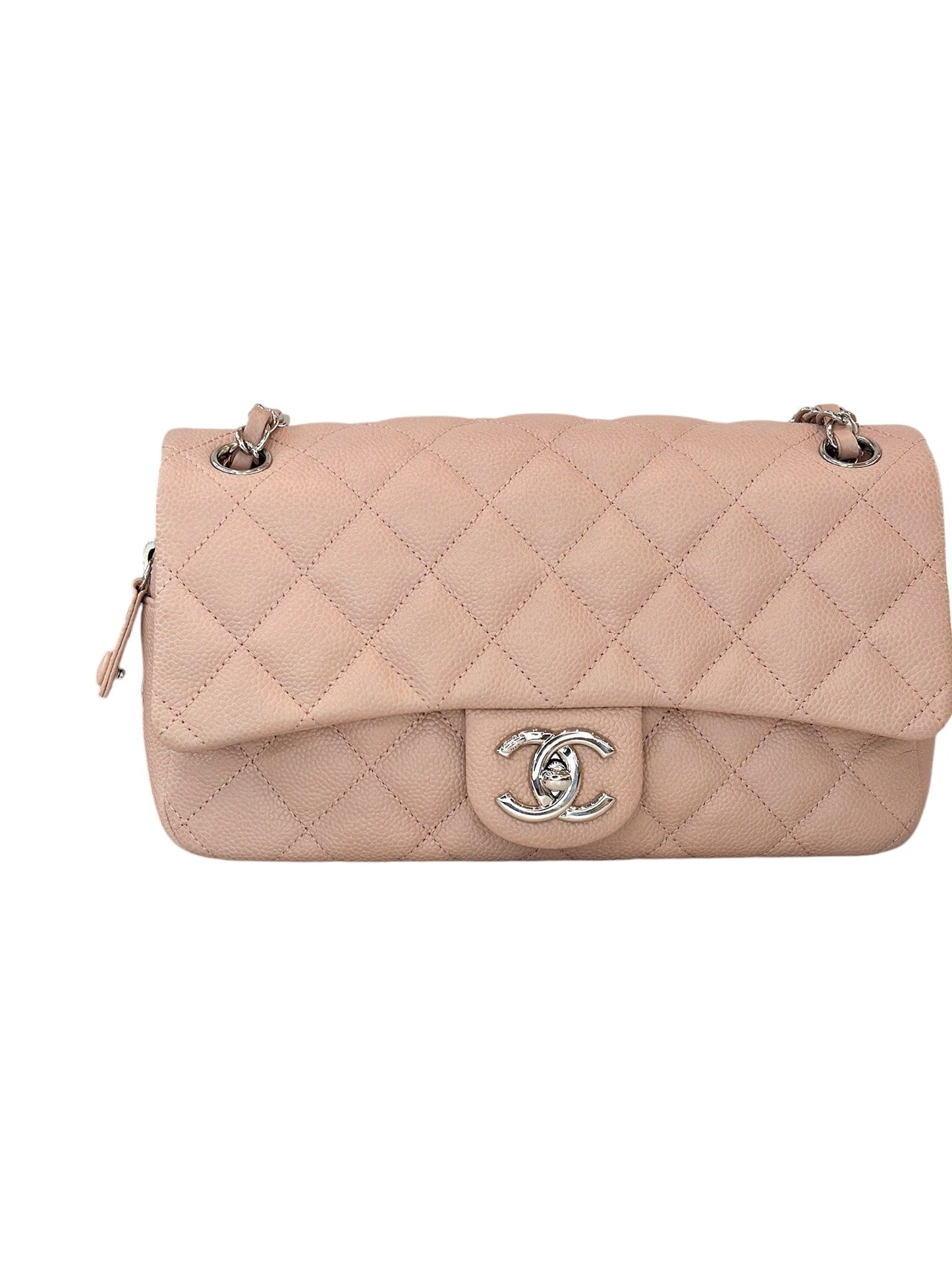 Chanel Flap Shoulder Bag - Ewore Bags