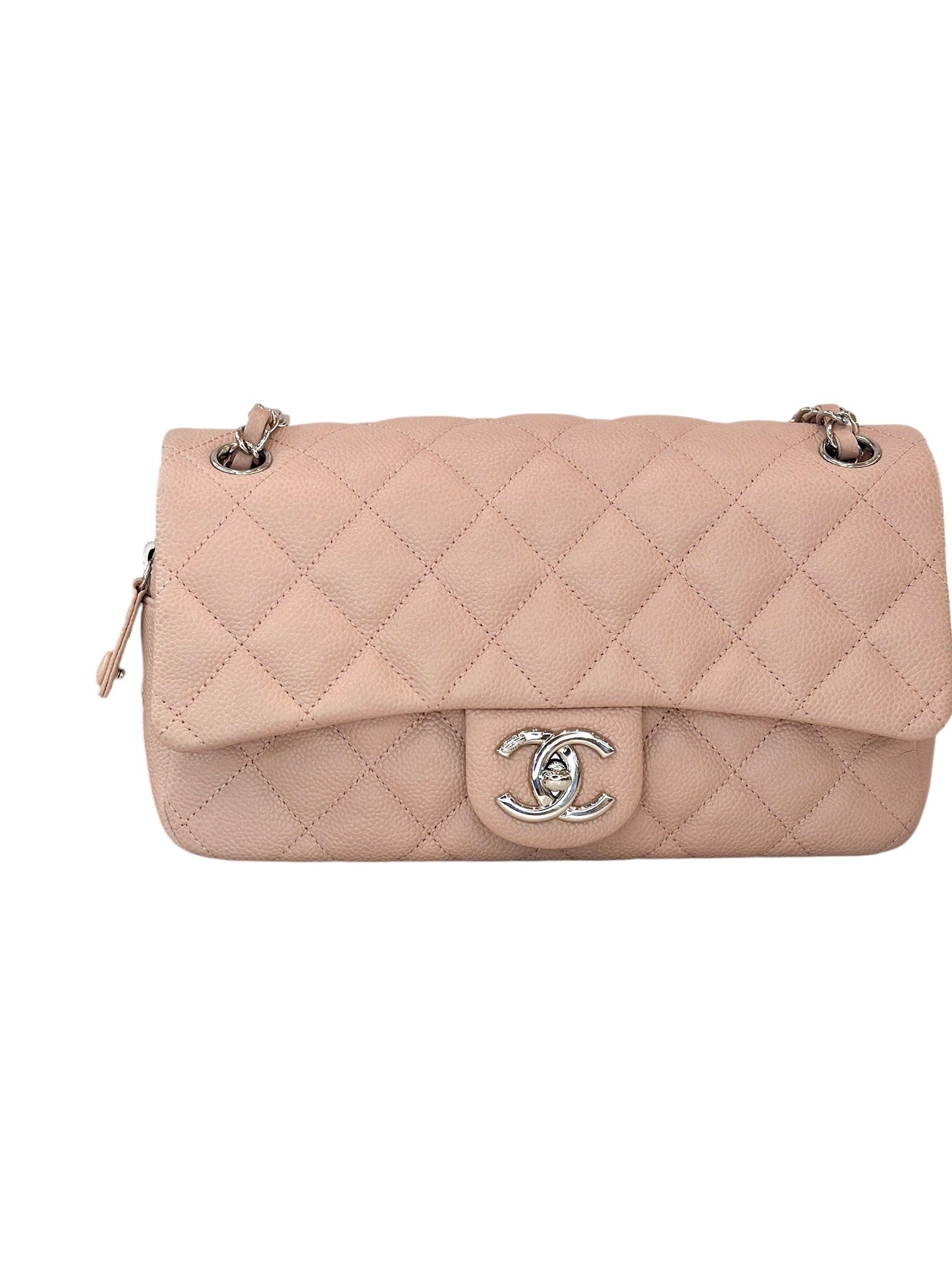 Chanel Flap Shoulder Bag - Ewore Bags