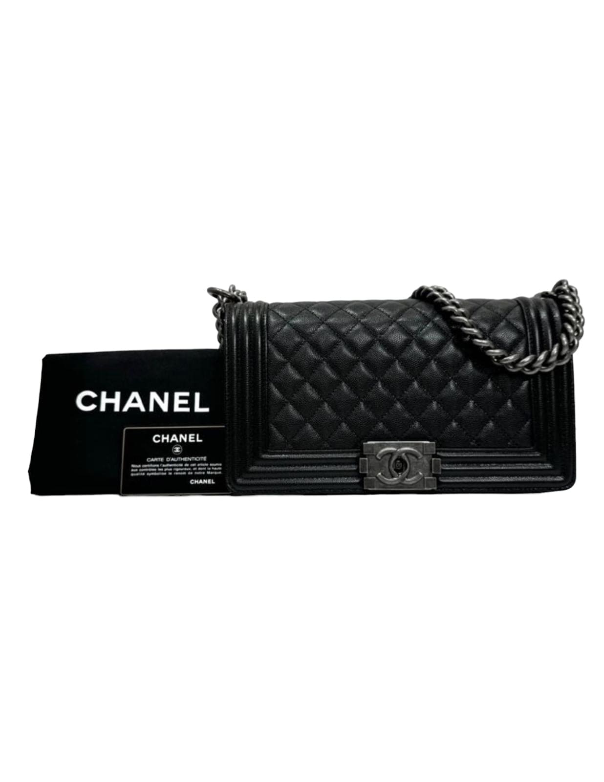 Chanel Handbag - Ewore Bags