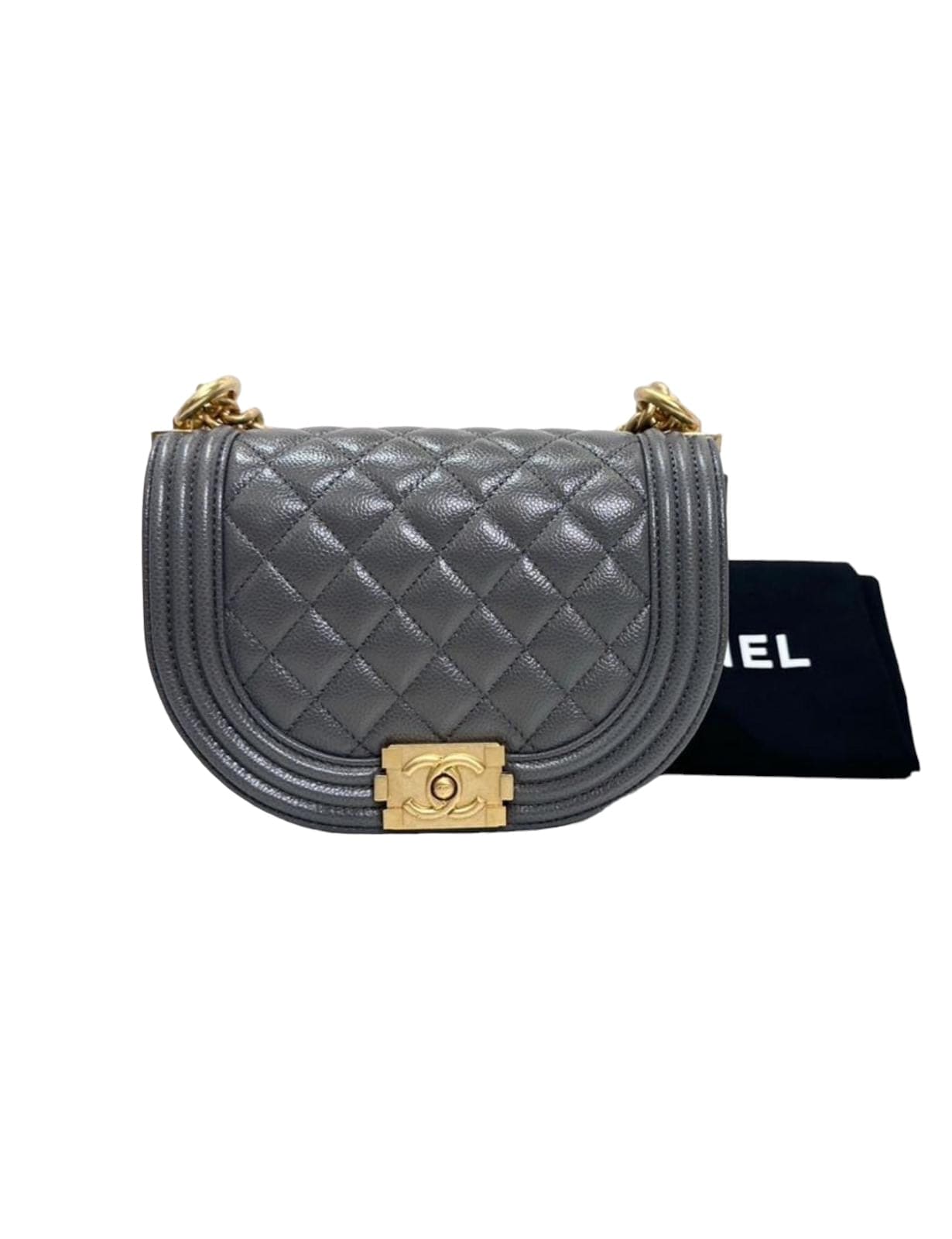 Chanel Saddle Handbag - Ewore Bags