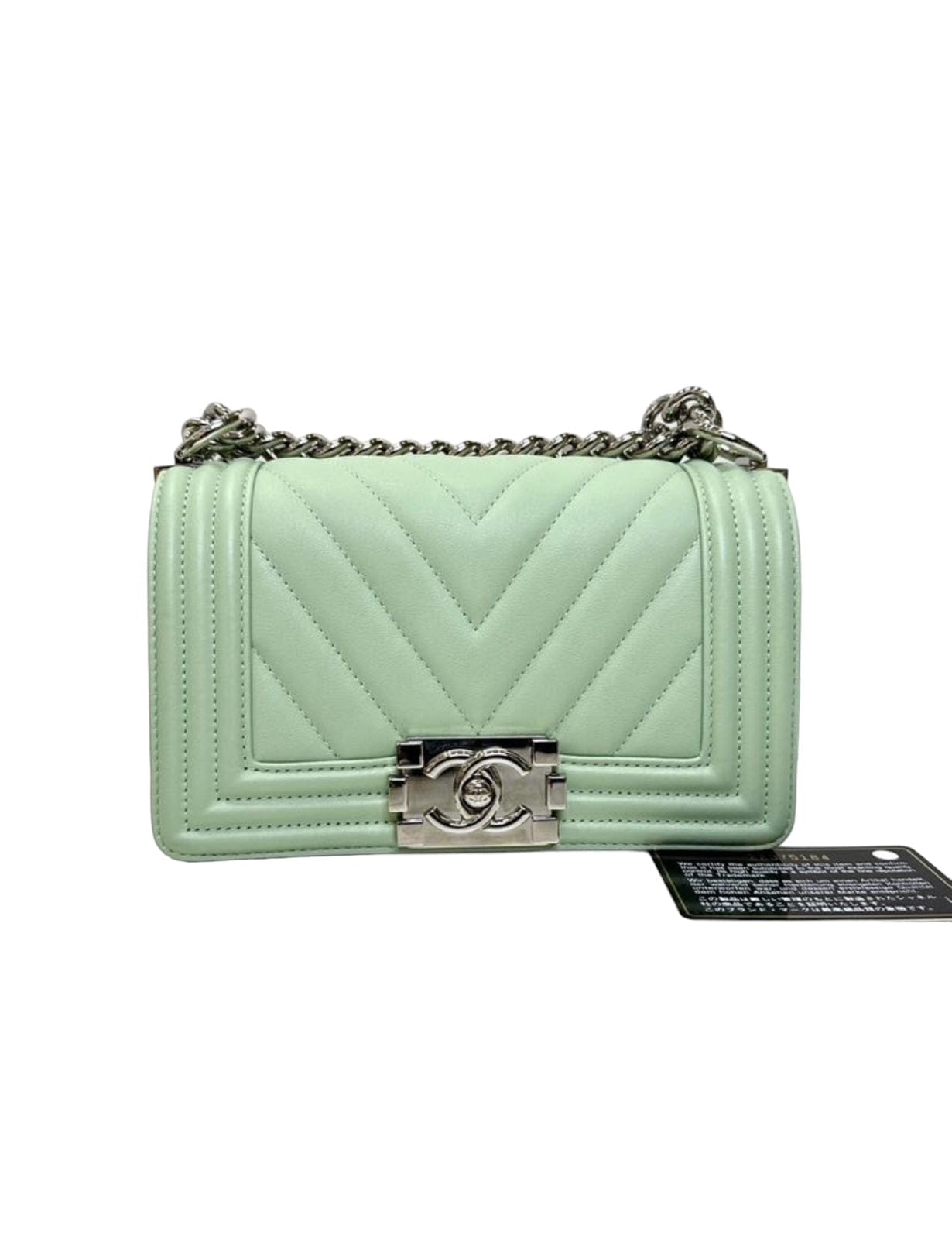 Chanel Handbag - Ewore Bags