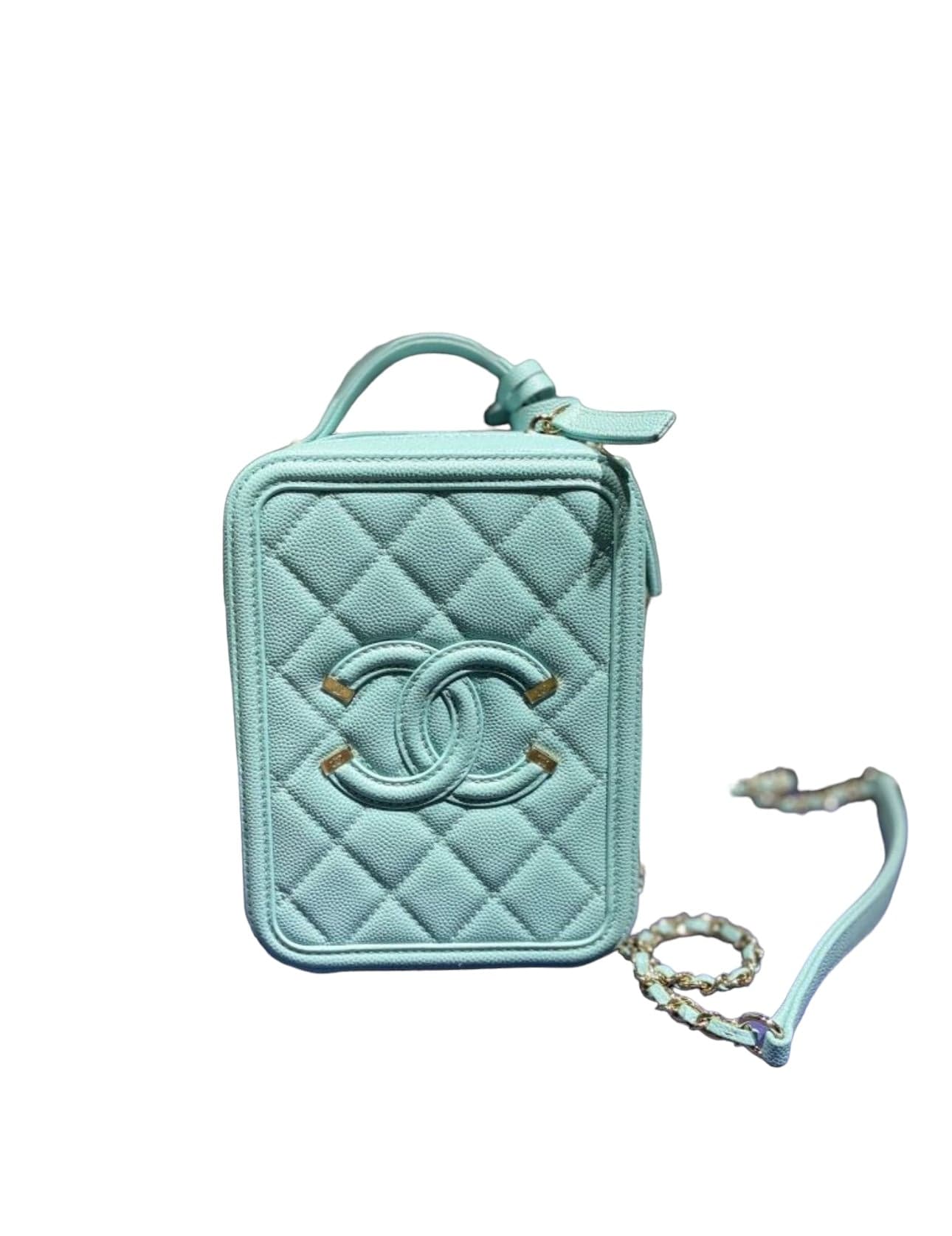 Chanel Camera Bag Crossbody Bag - Ewore Bags