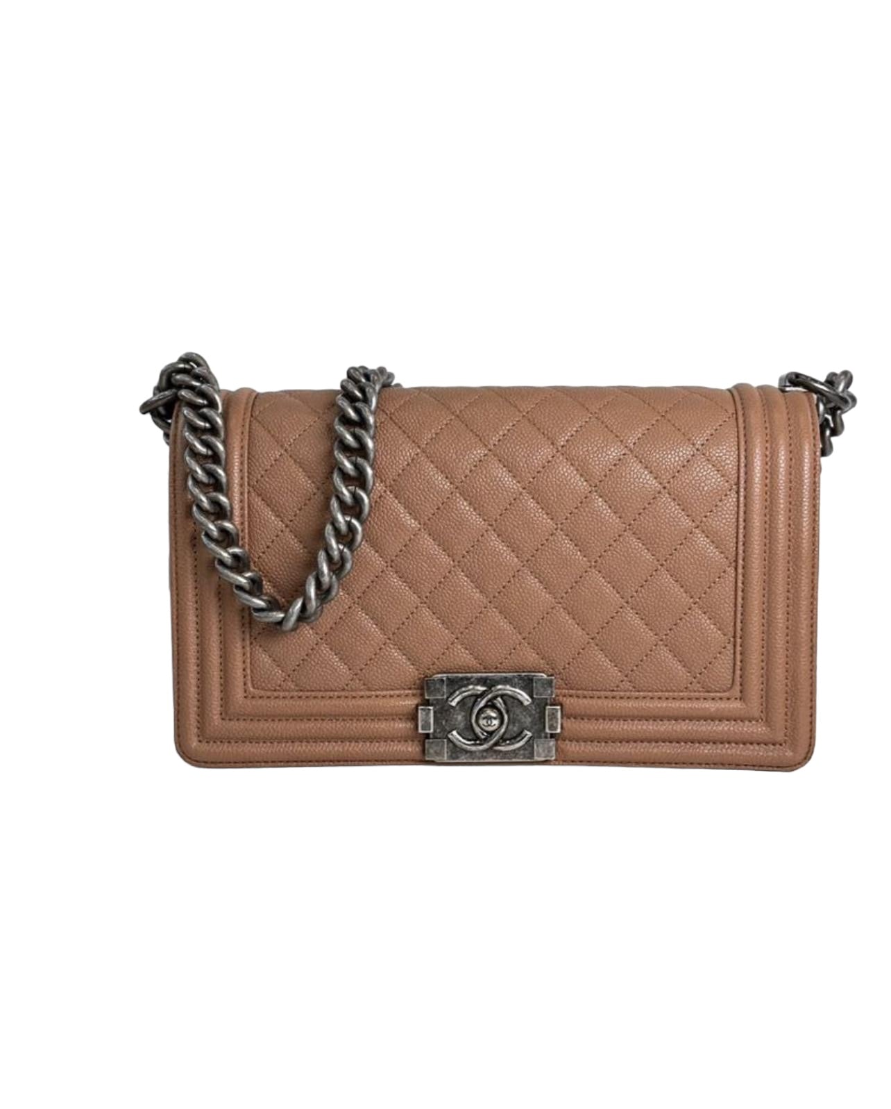 Chanel Handbag - Ewore Bags
