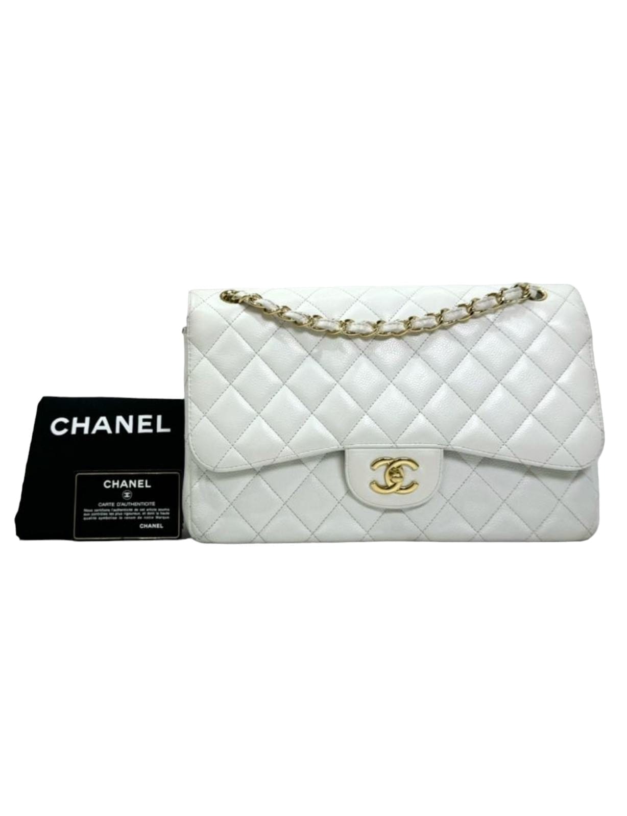 Chanel Handbag - Ewore Bags