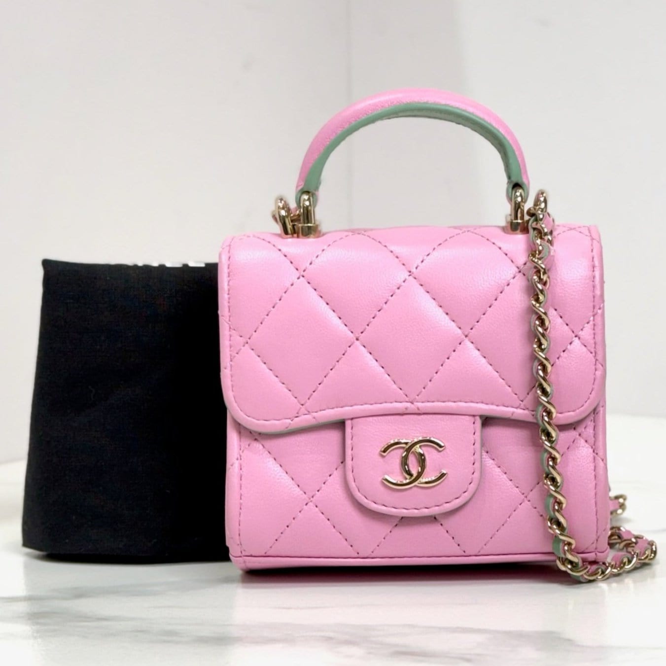 Chanel Handbag - Ewore Bags