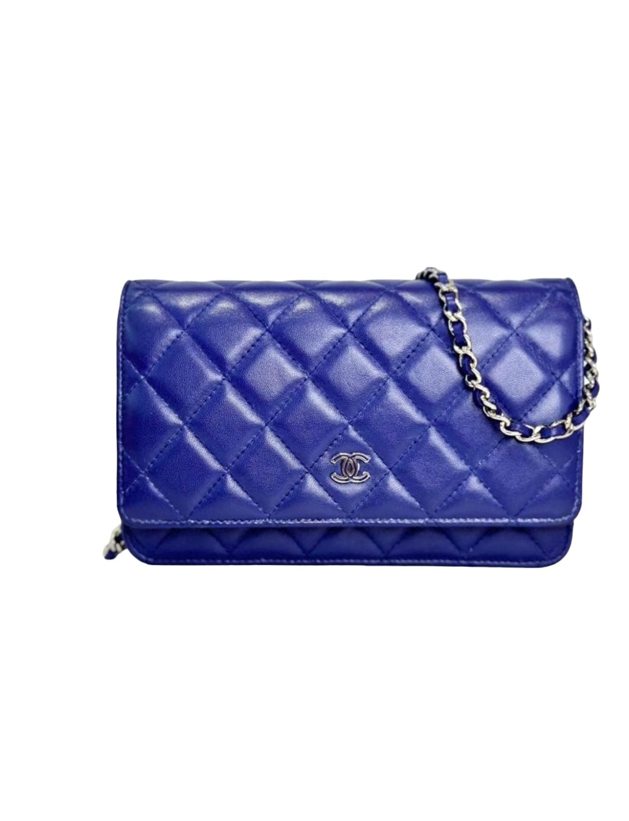 Chanel WOC Crossbody Bag - Ewore Bags