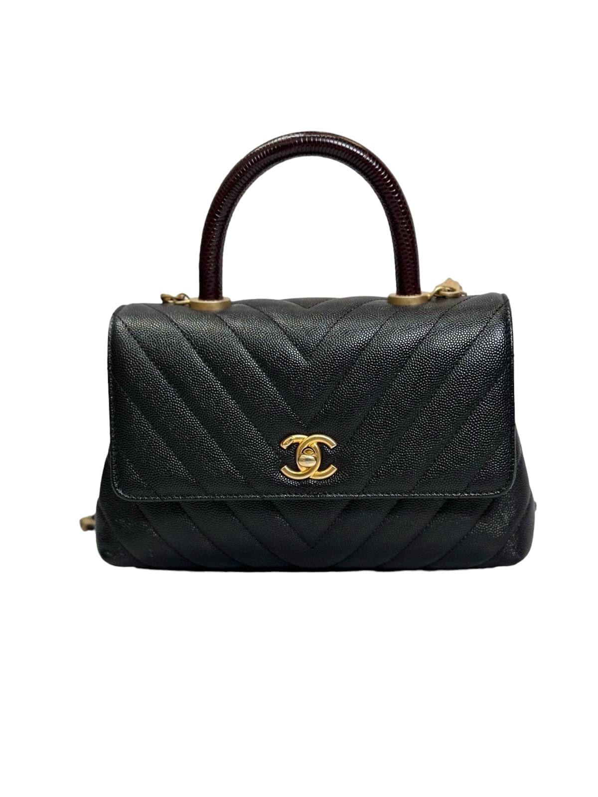 Chanel Handbag - Ewore Bags