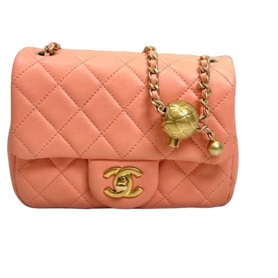 Chanel Handbag - Ewore Bags