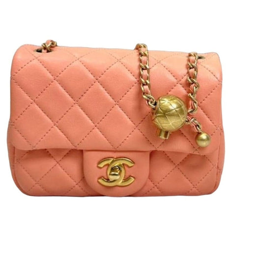 Chanel Handbag - Ewore Bags