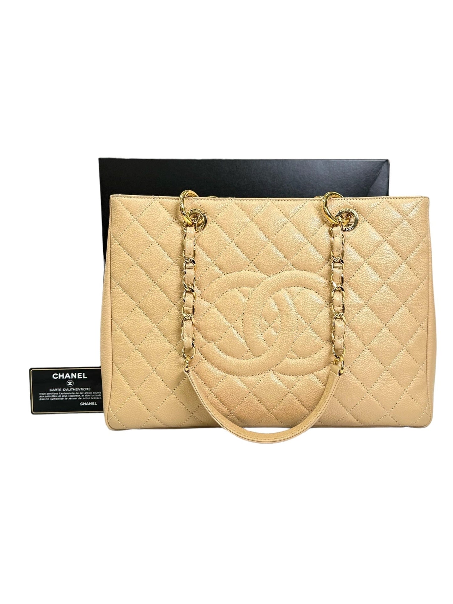 Chanel Handbag - Ewore Bags