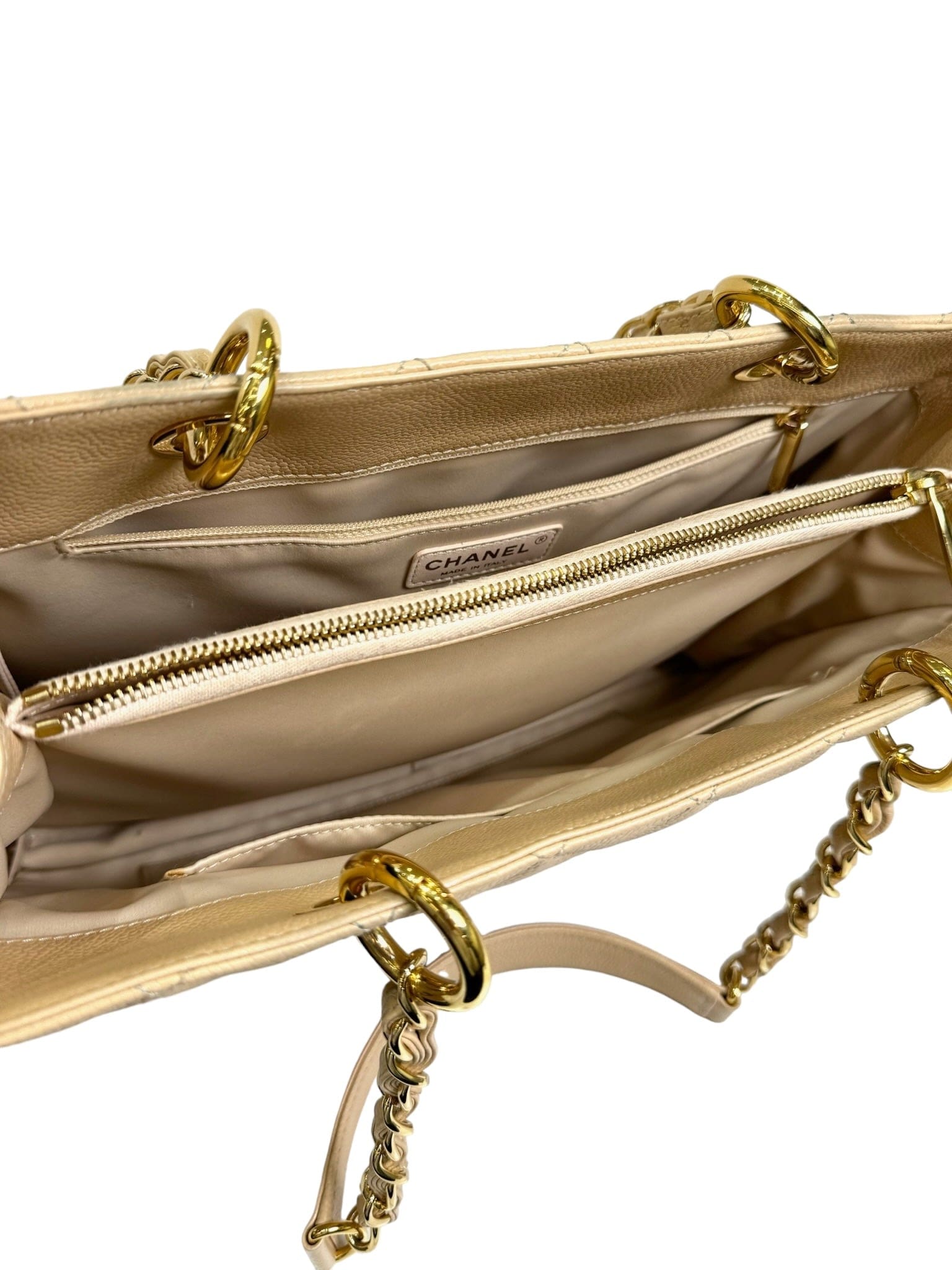 Chanel Handbag - Ewore Bags