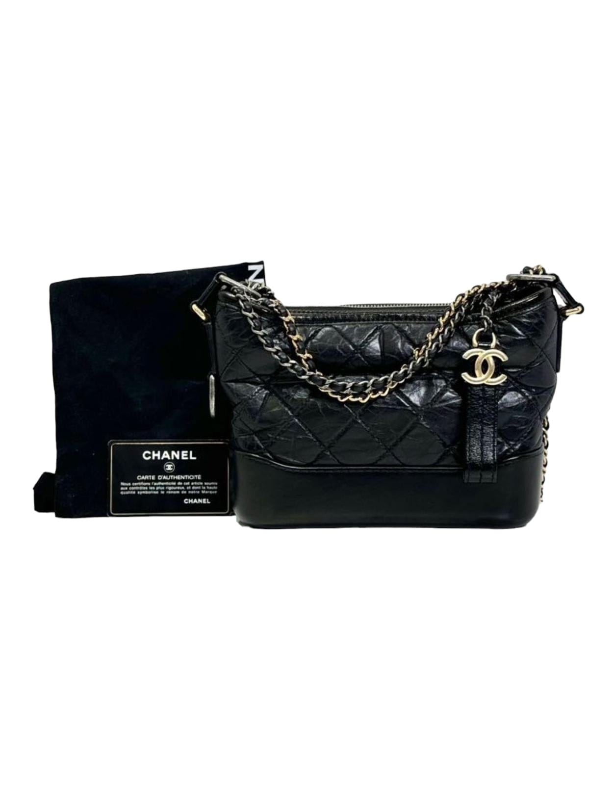 Chanel Handbag - Ewore Bags