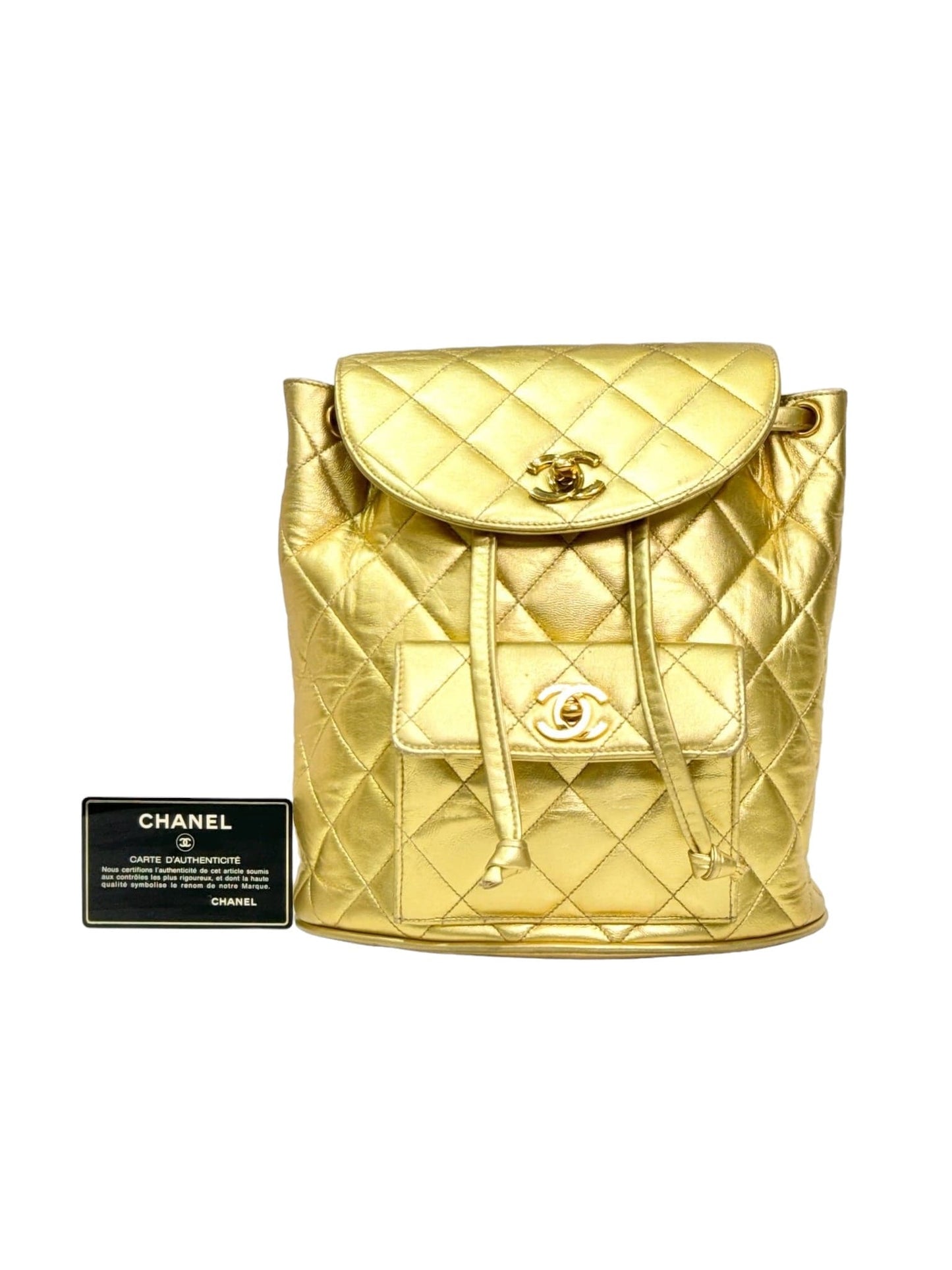 Chanel Handbag - Ewore Bags
