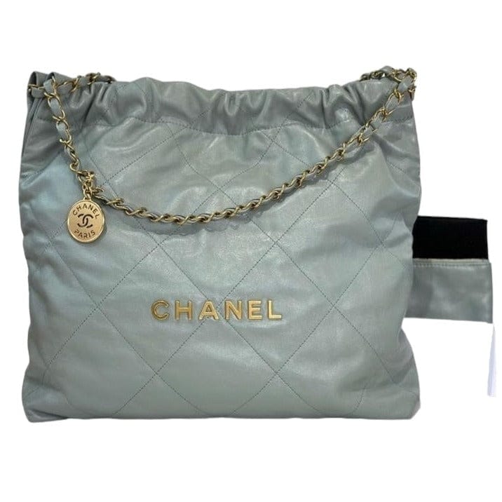 Chanel Handbag - Ewore Bags