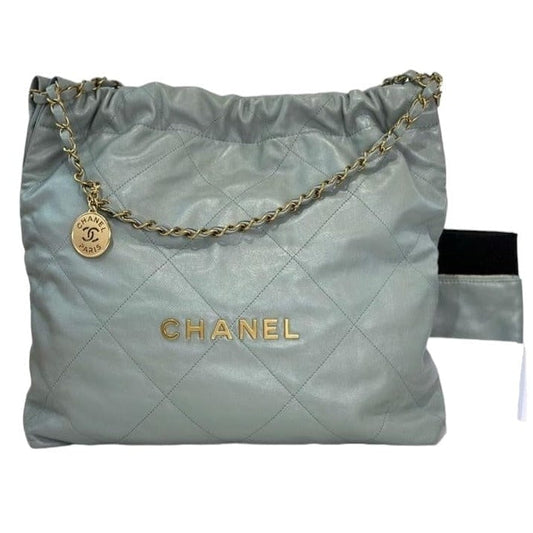 Chanel Handbag - Ewore Bags