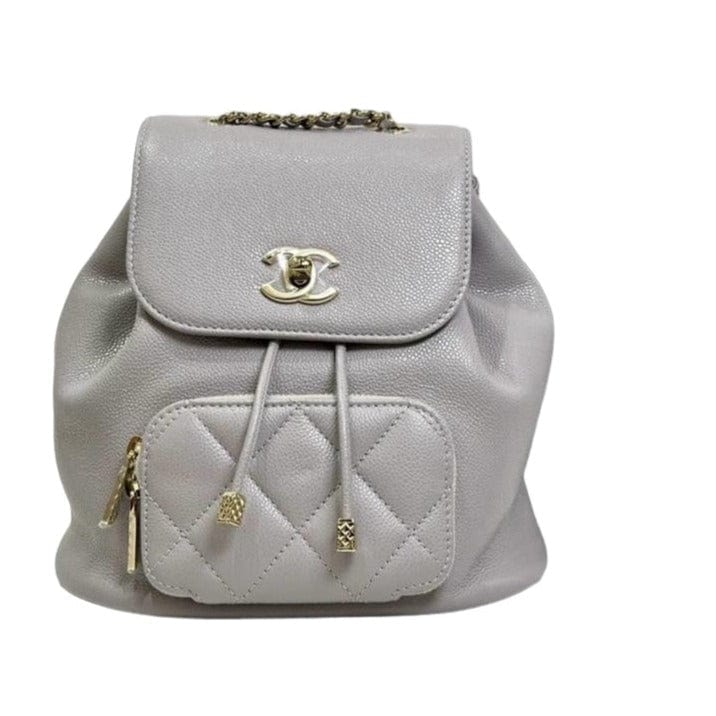Chanel Backpack - Ewore Bags