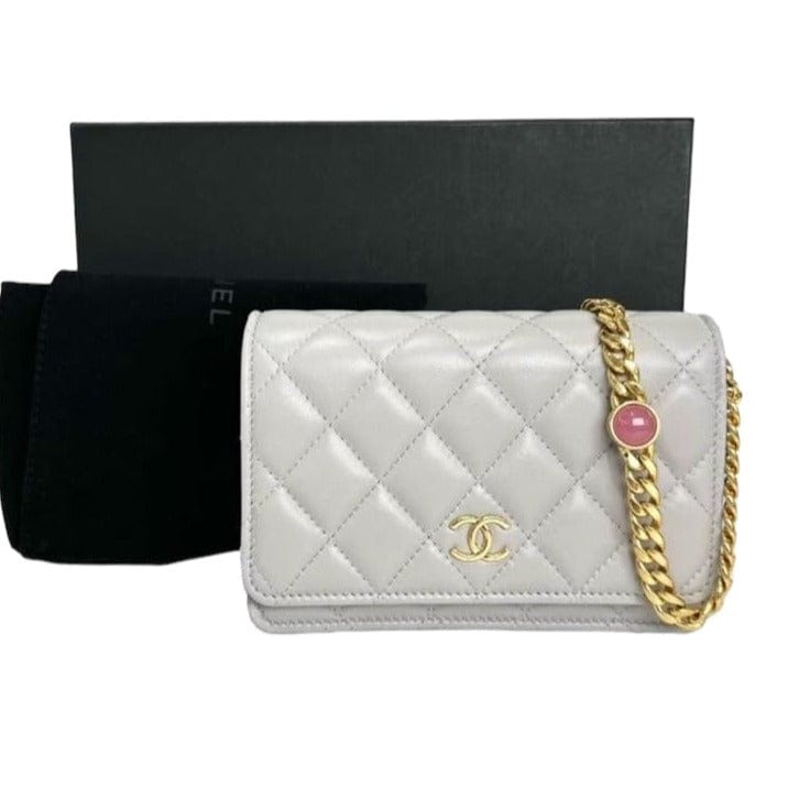 Chanel WOC Crossbody Bag - Ewore Bags