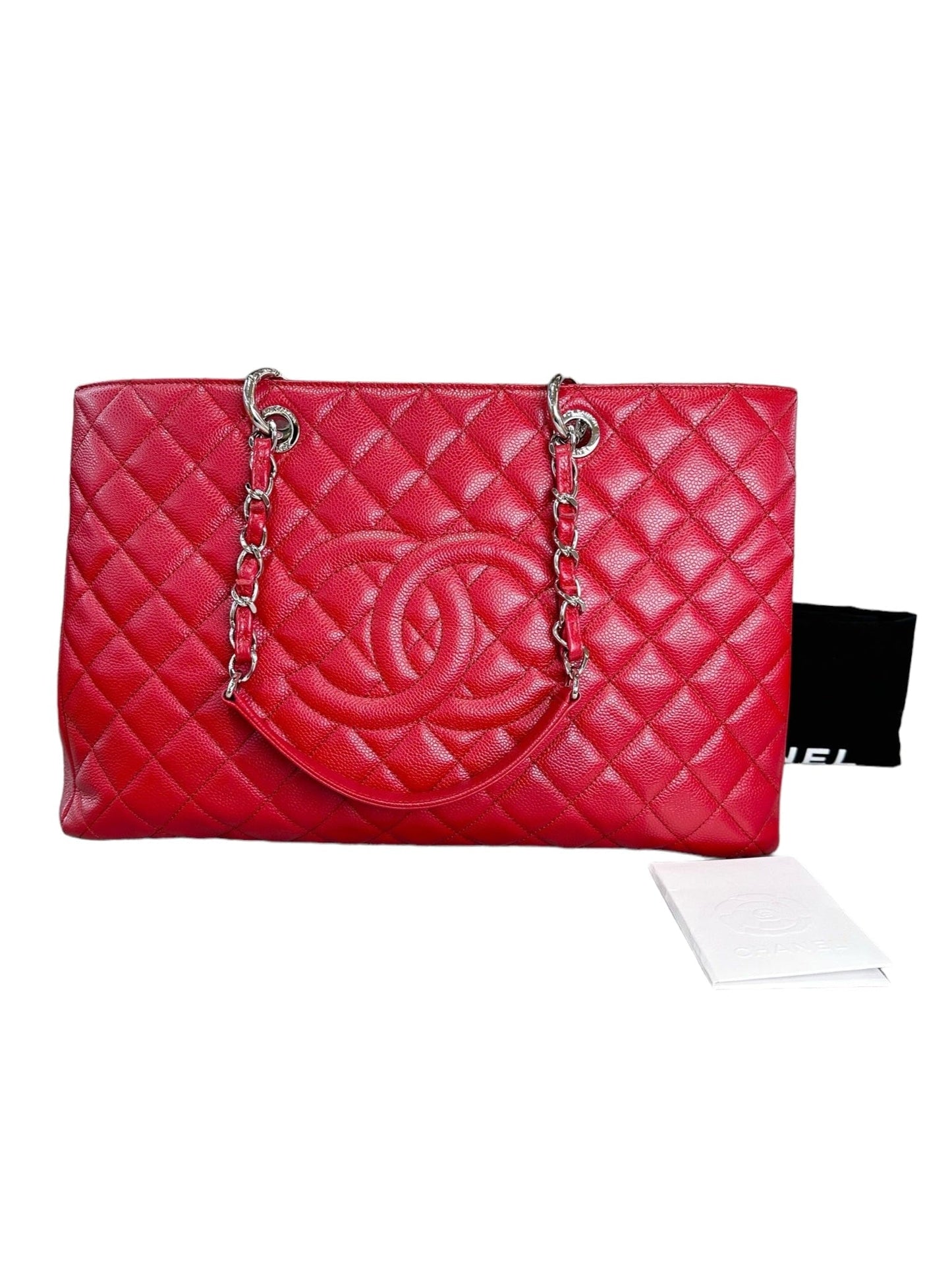 Chanel Handbag - Ewore Bags
