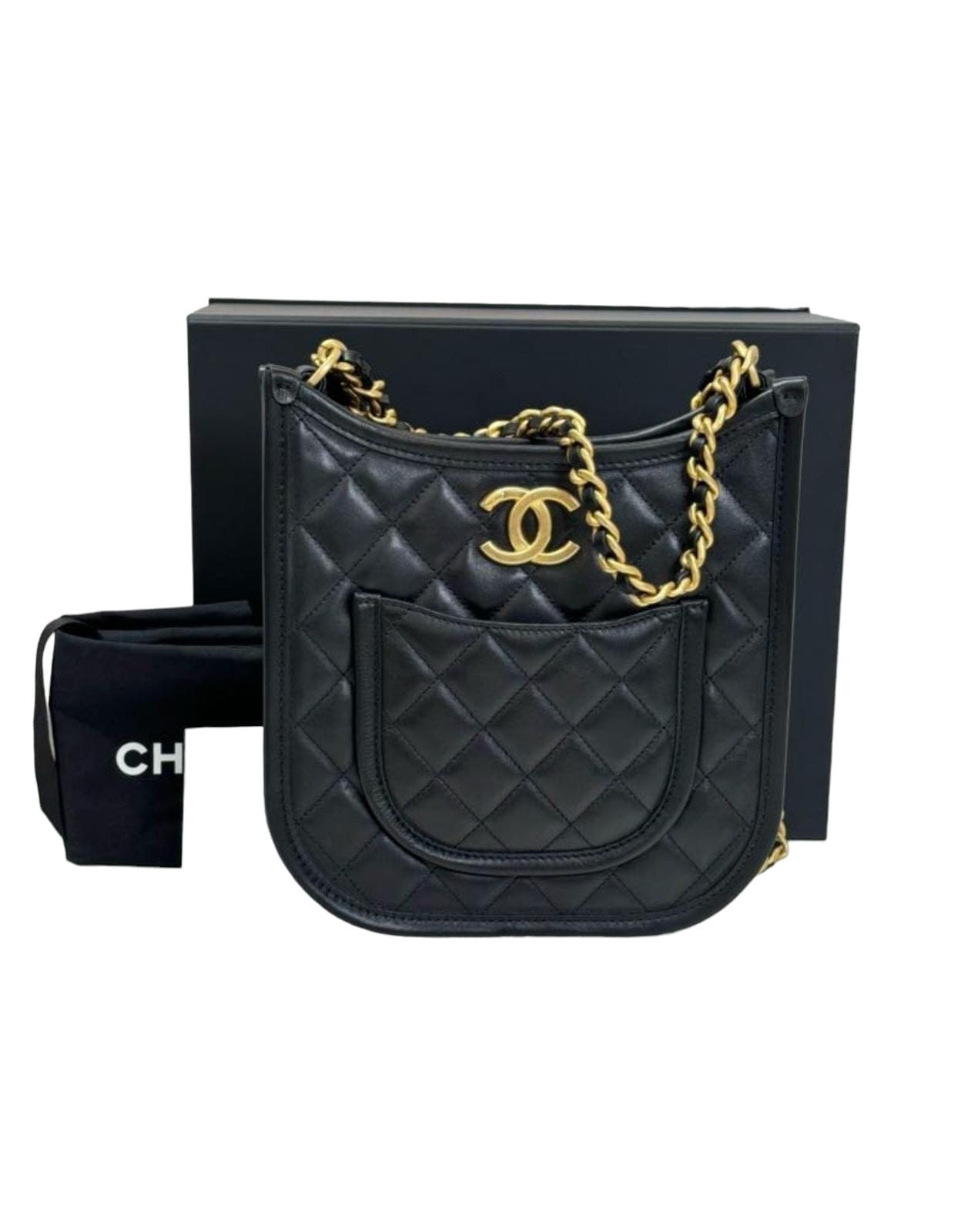 Chanel Shoulder Bag - Ewore Bags