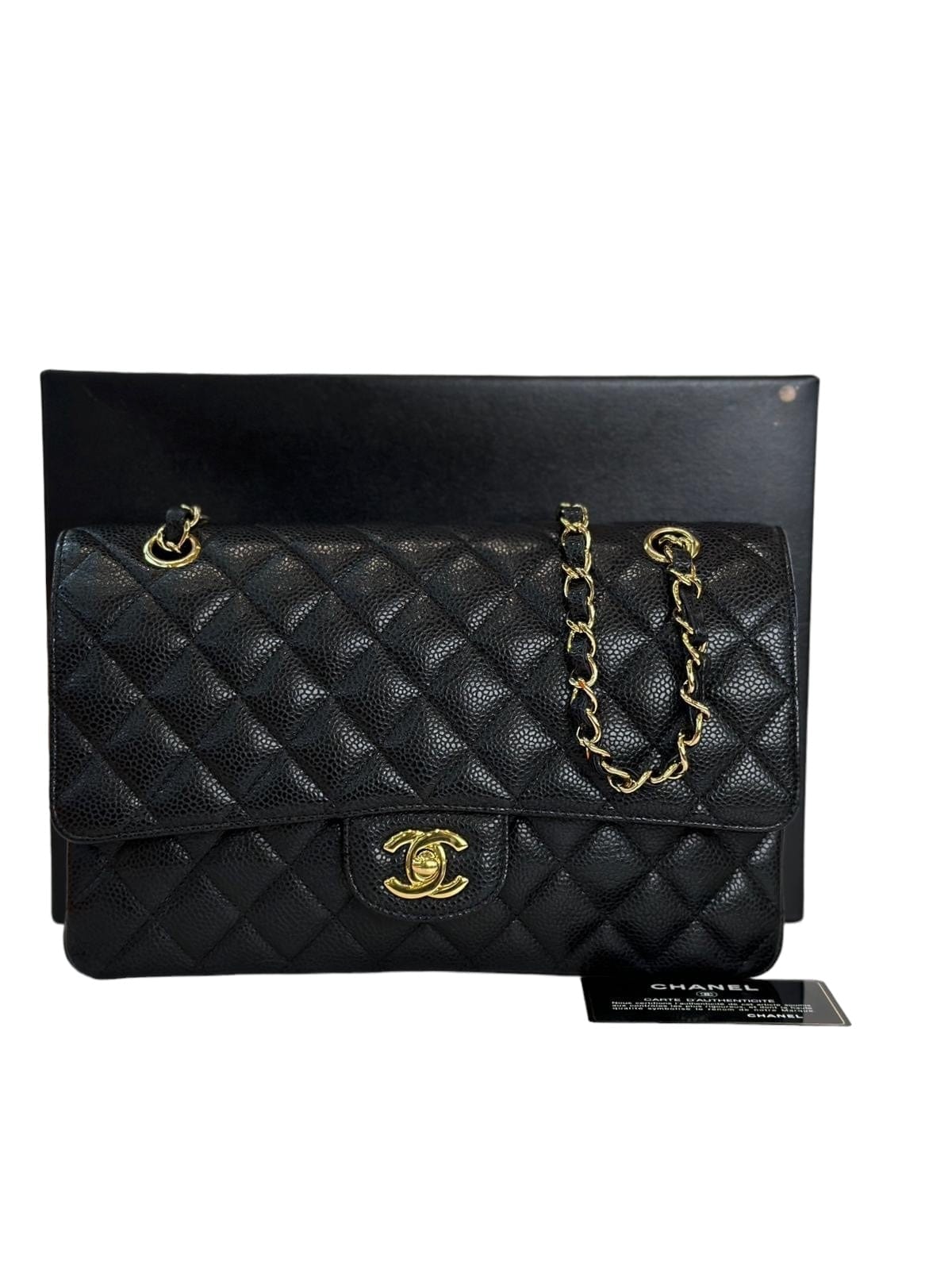 Chanel Handbag - Ewore Bags