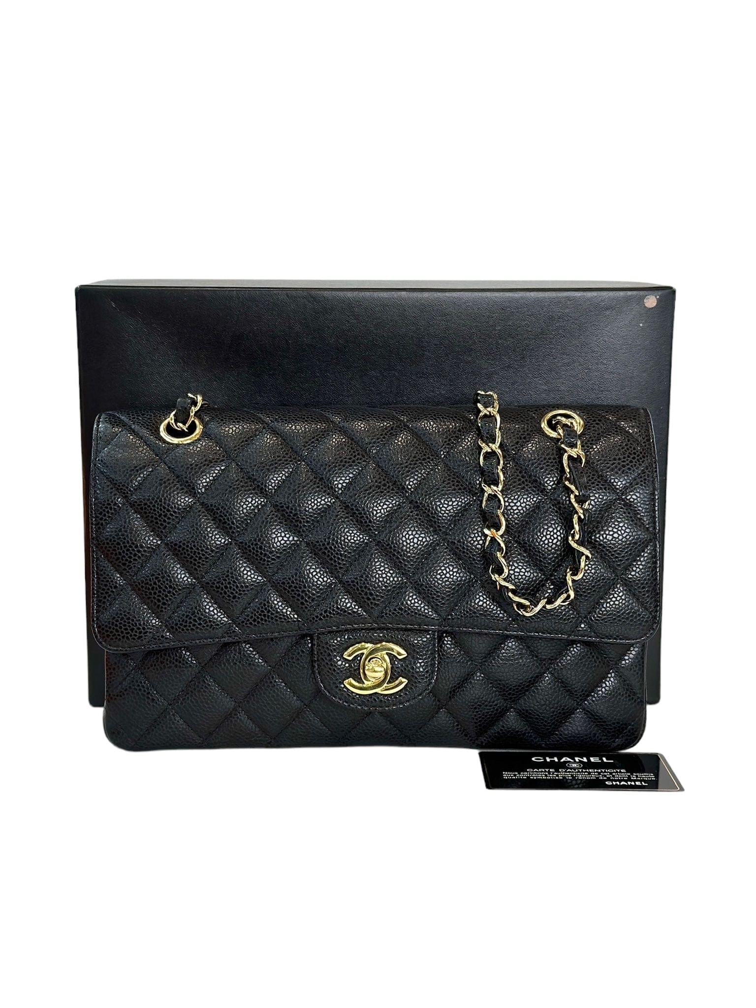 Chanel Handbag - Ewore Bags