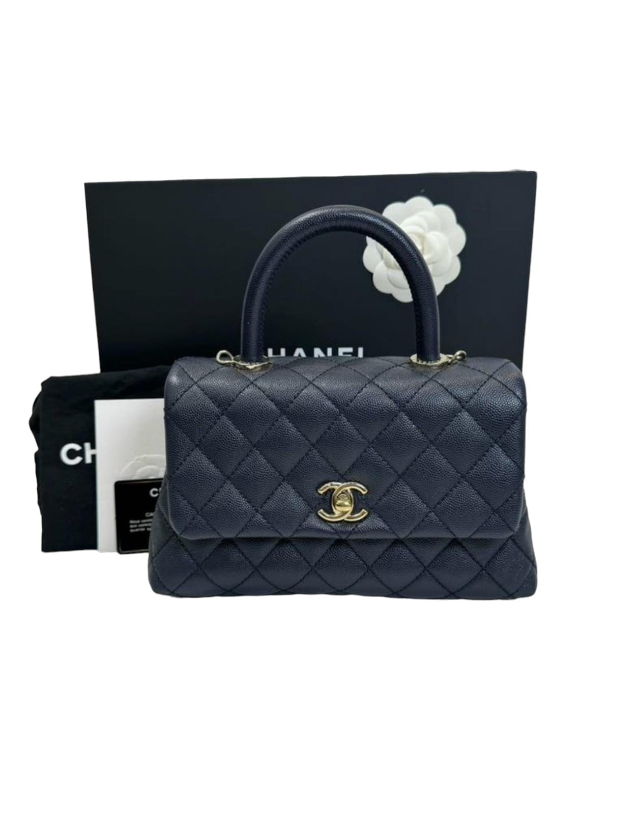 Chanel Handbag - Ewore Bags
