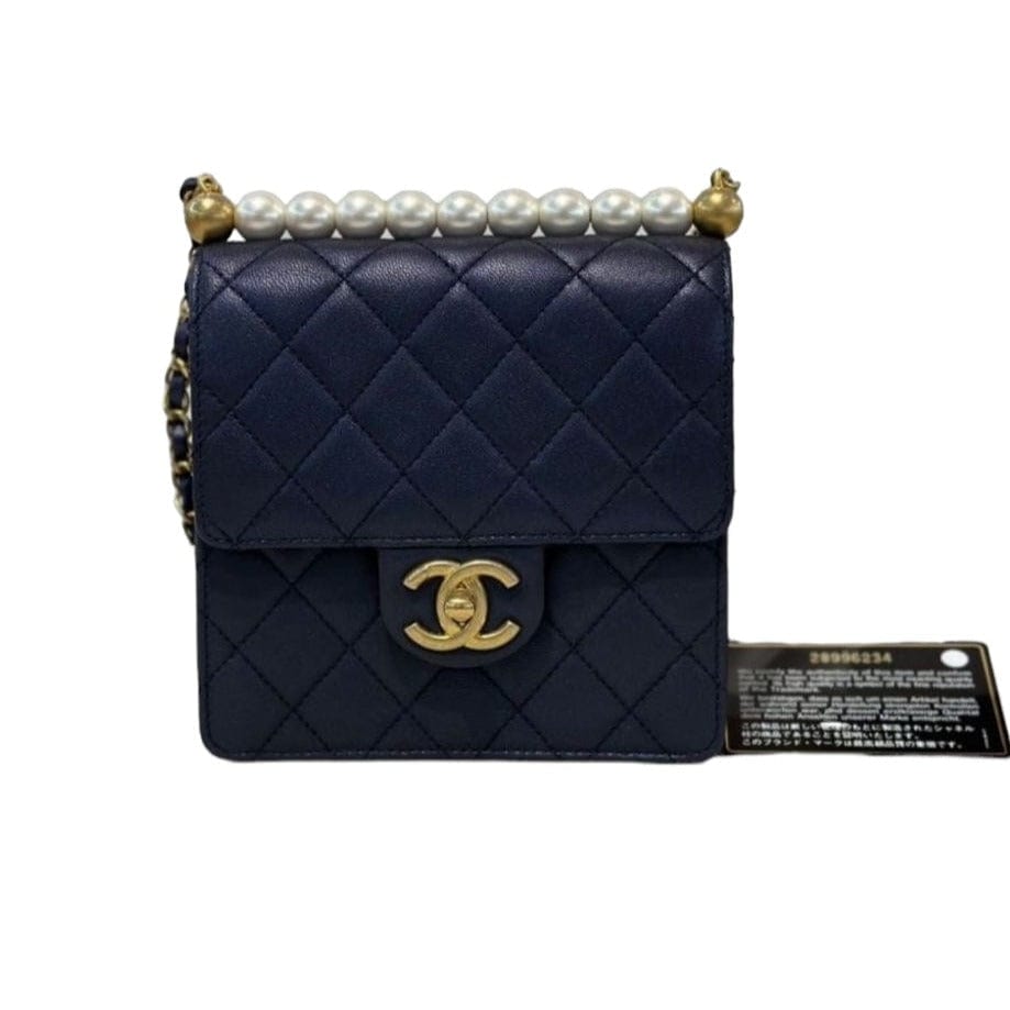 Chanel Handbag - Ewore Bags