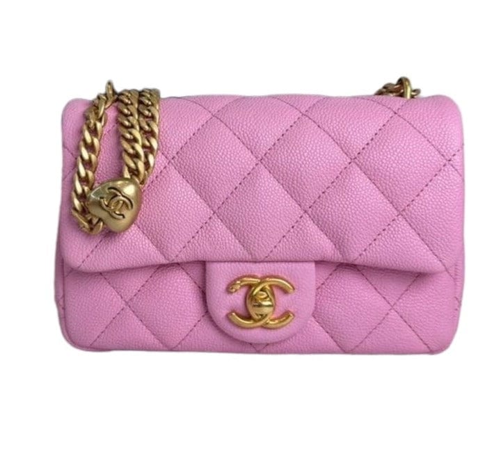 Chanel Handbag - Ewore Bags