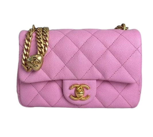 Chanel Handbag - Ewore Bags
