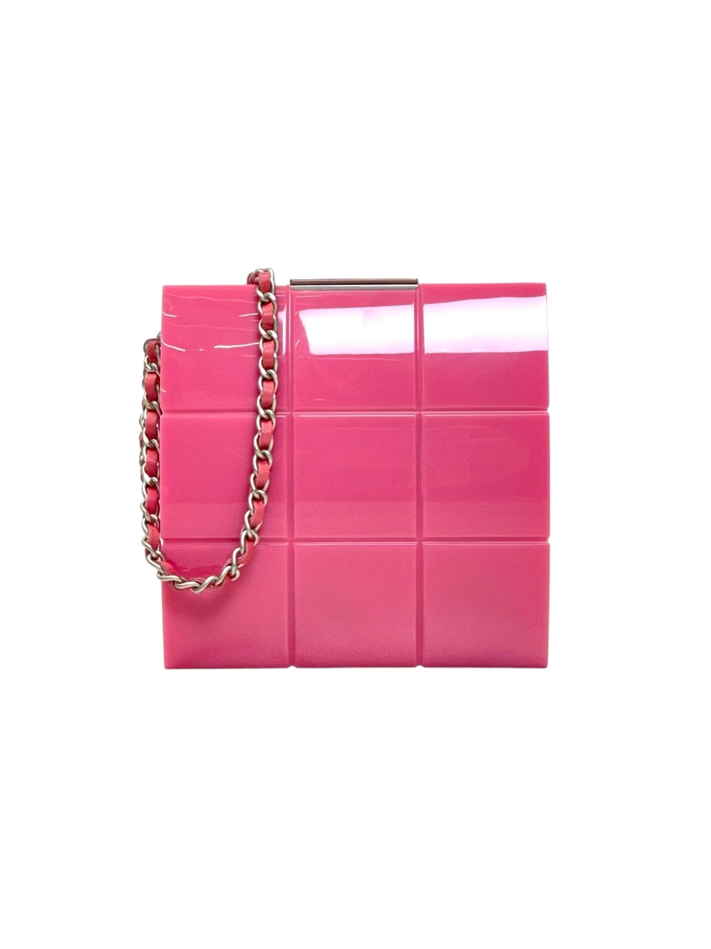 Chanel Clutch - Ewore Bags