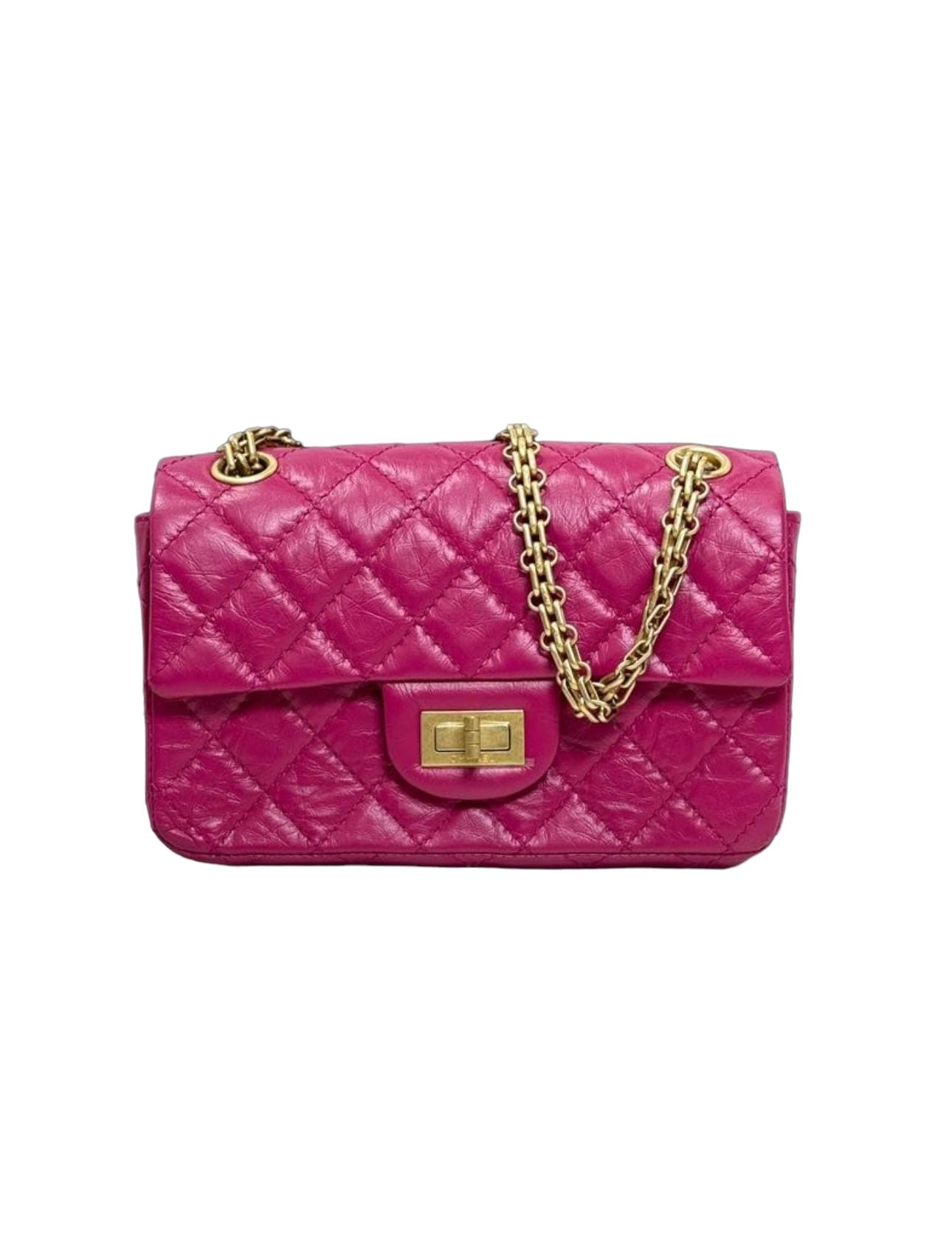 Chanel Handbag - Ewore Bags