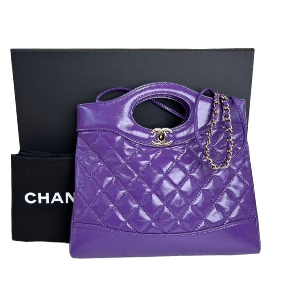Chanel Handbag - Ewore Bags