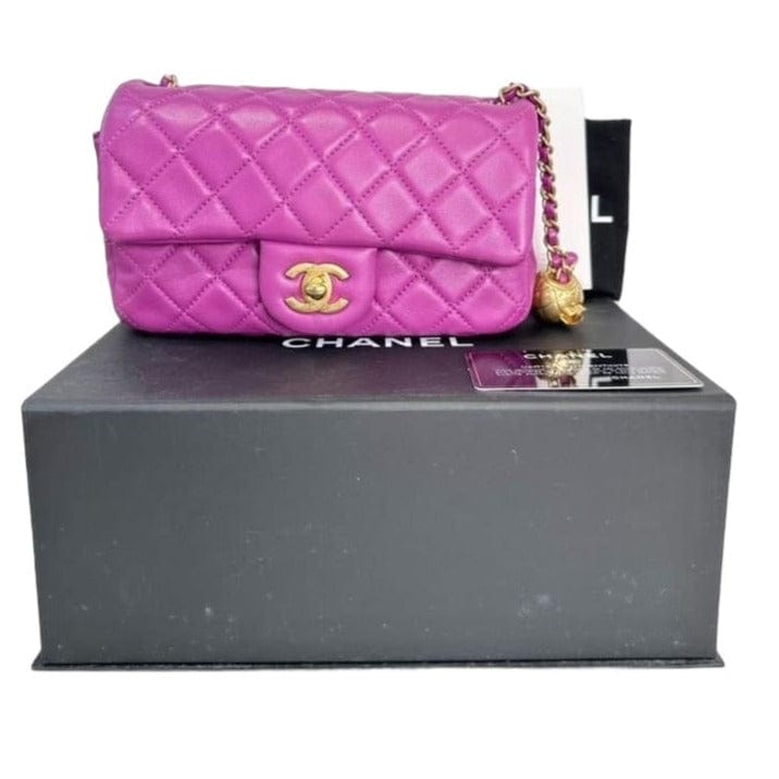 Chanel Handbag - Ewore Bags