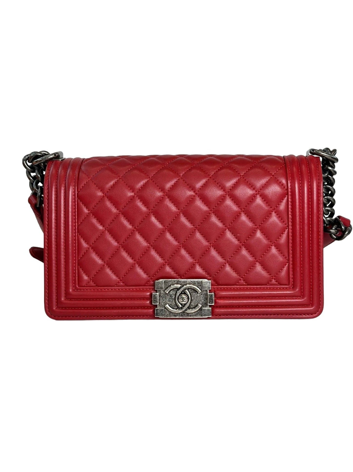 Chanel Handbag - Ewore Bags