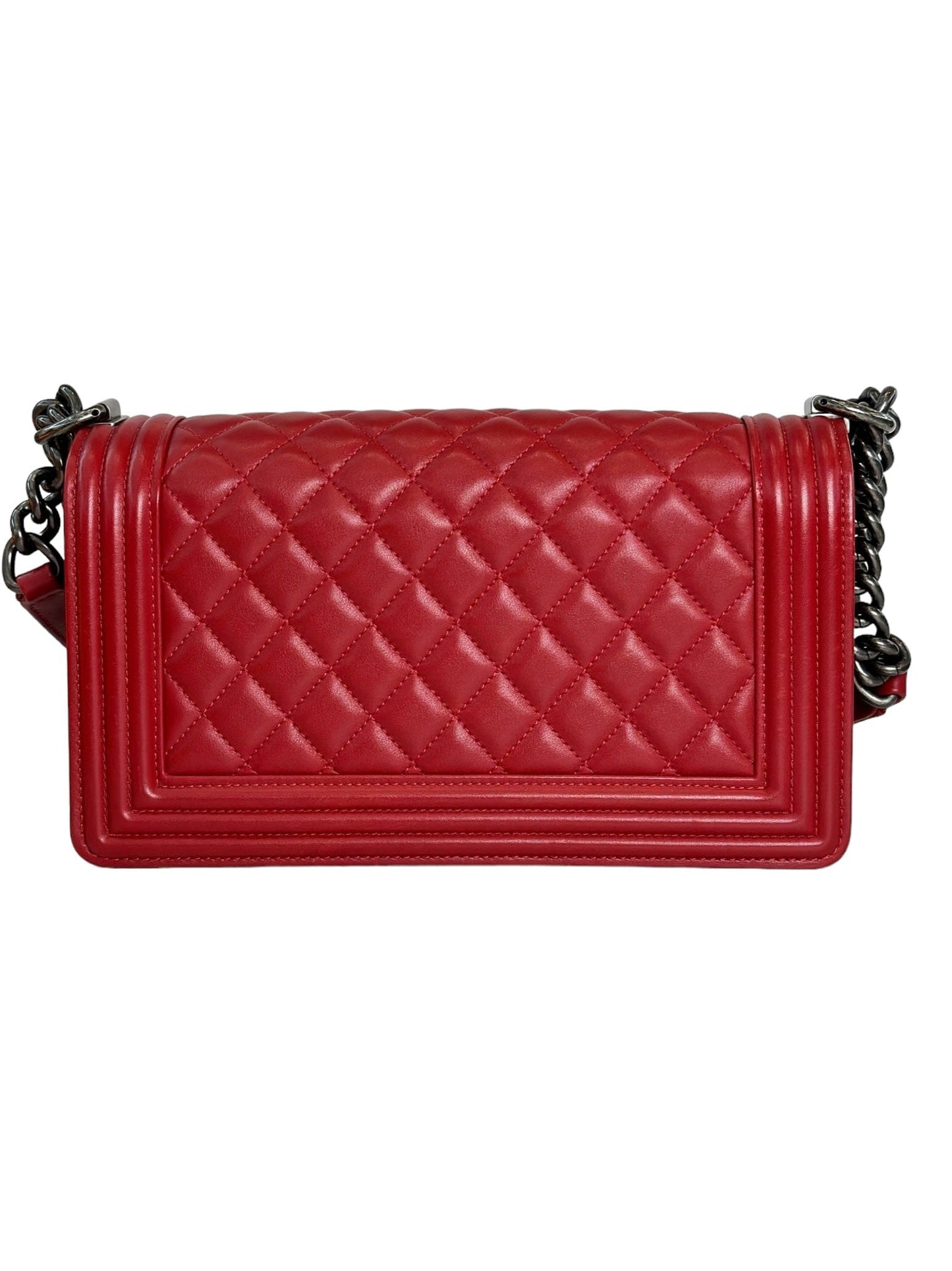 Chanel Handbag - Ewore Bags
