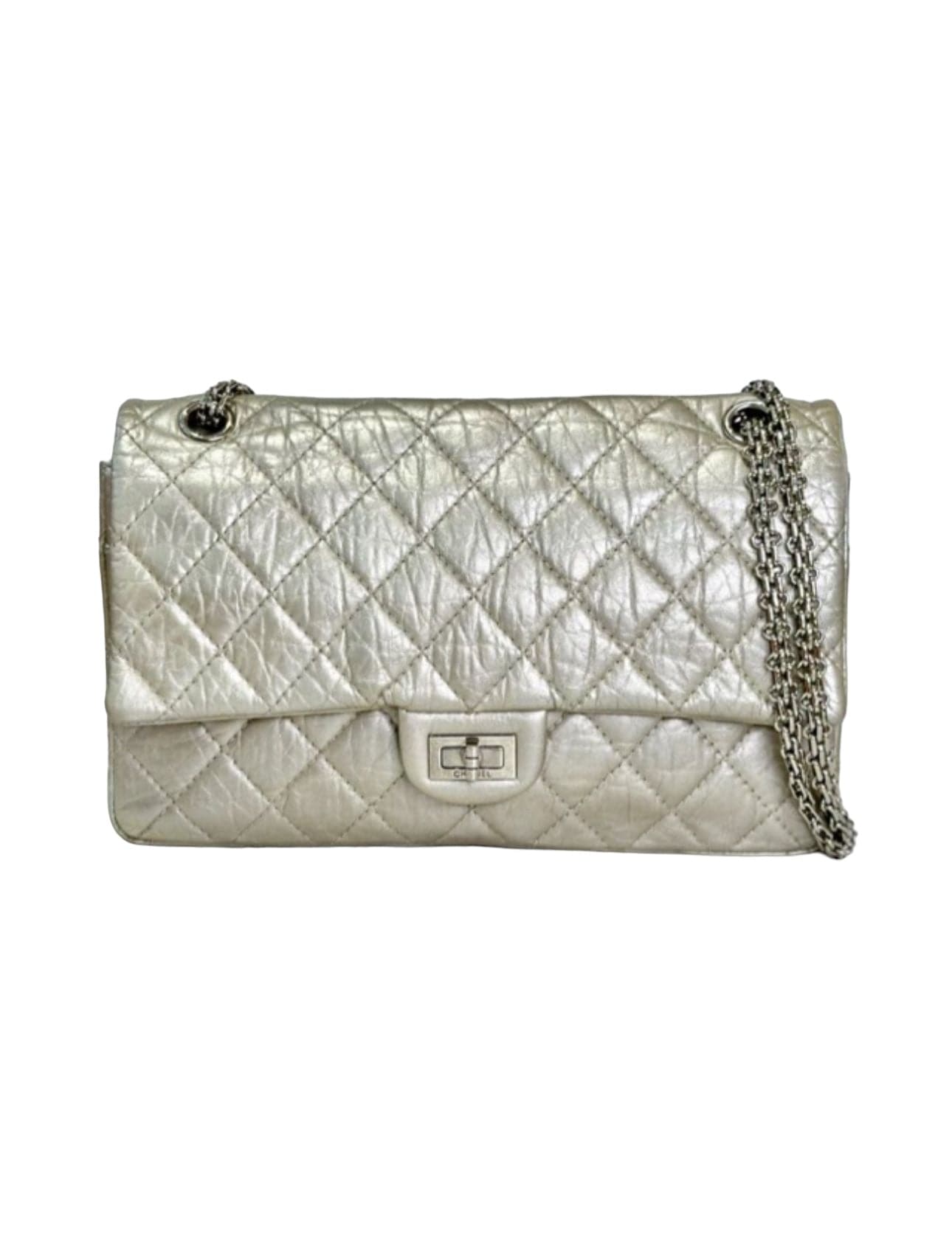 Chanel Handbag - Ewore Bags