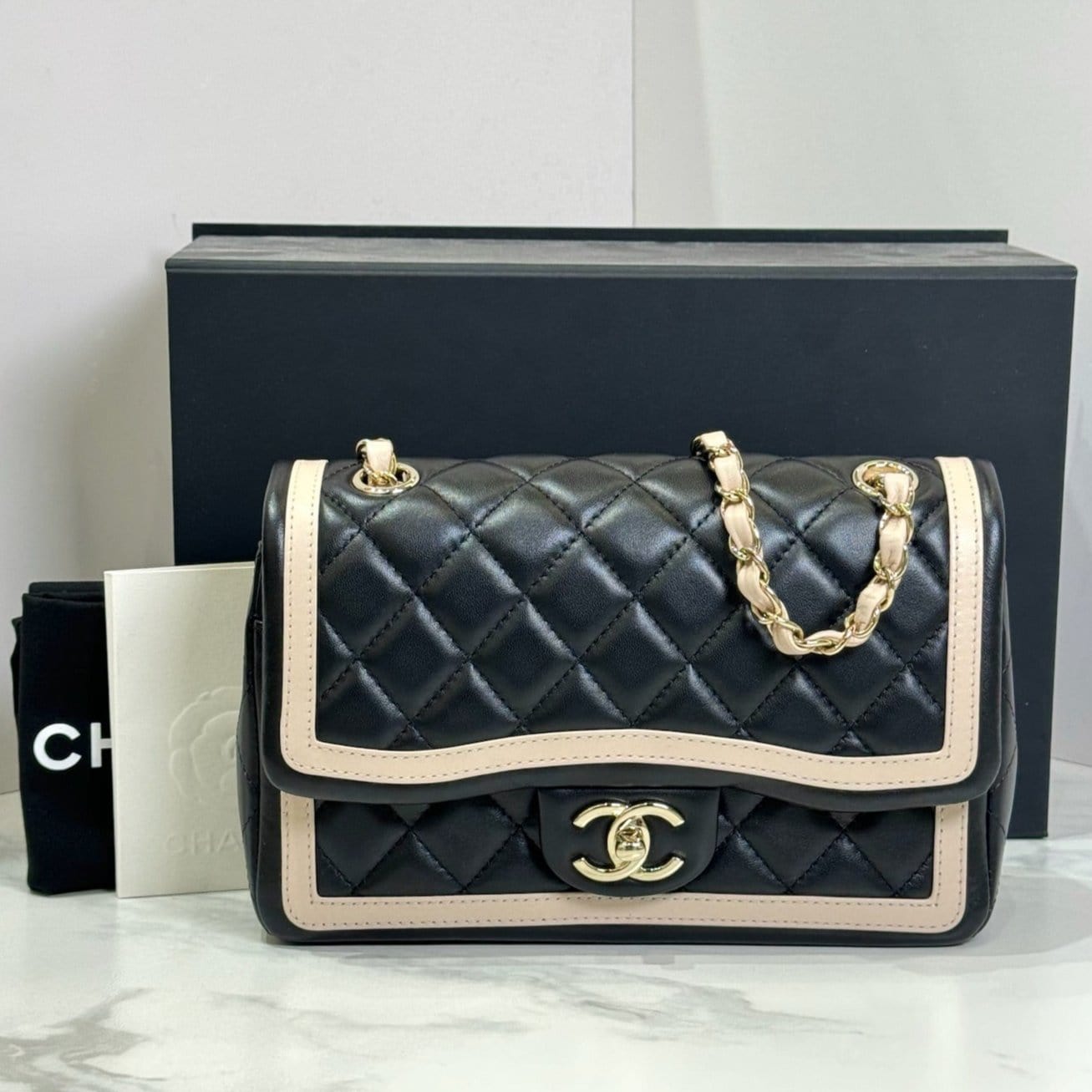 Chanel Handbag - Ewore Bags