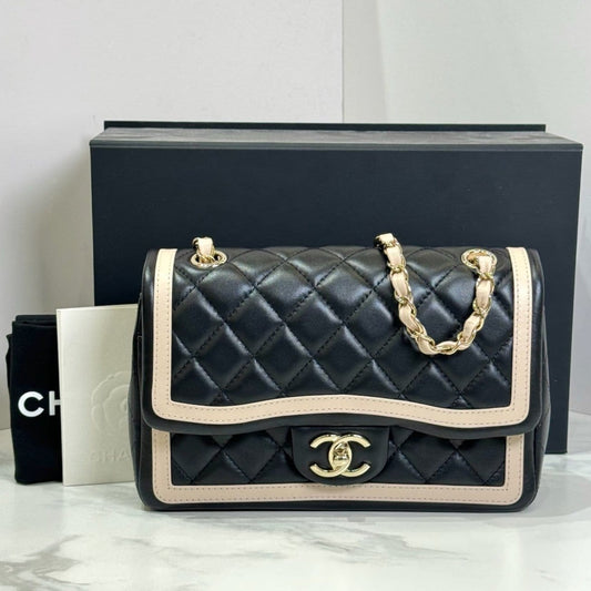 Chanel Handbag - Ewore Bags